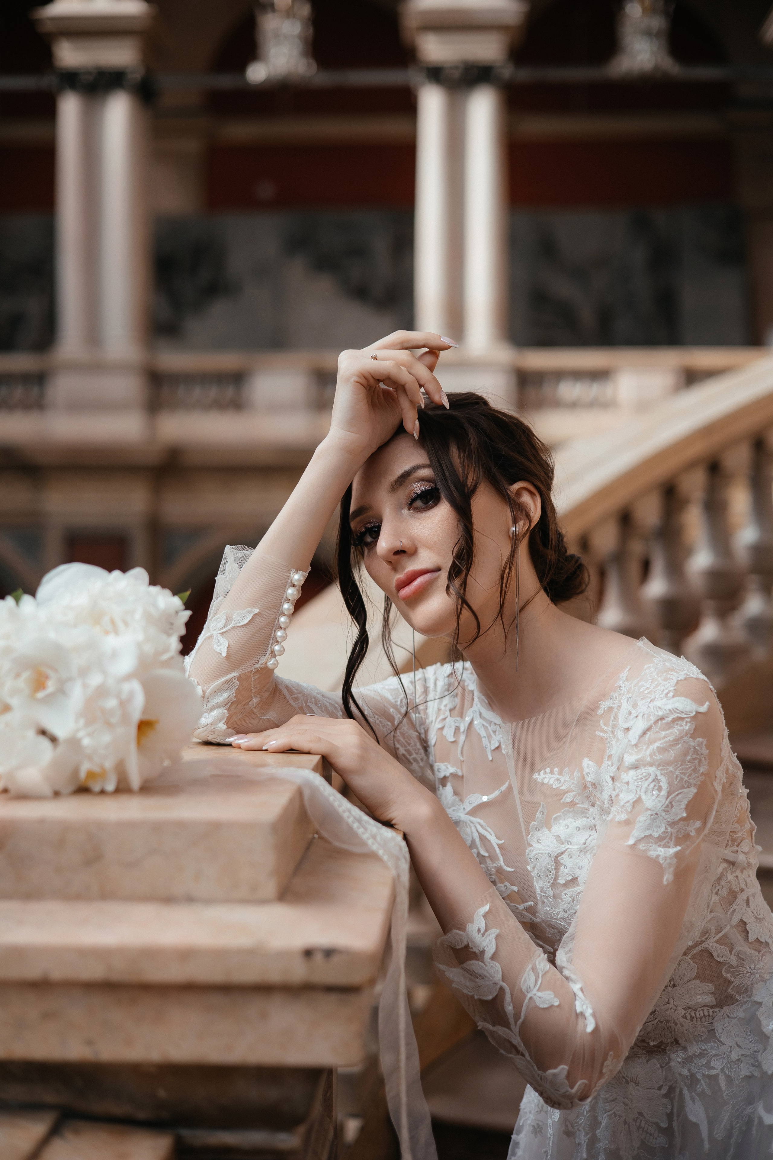 Иван & Катрин. ФОТОГРАФ РОЗА ФИЛИНА СПб I МОСКВА