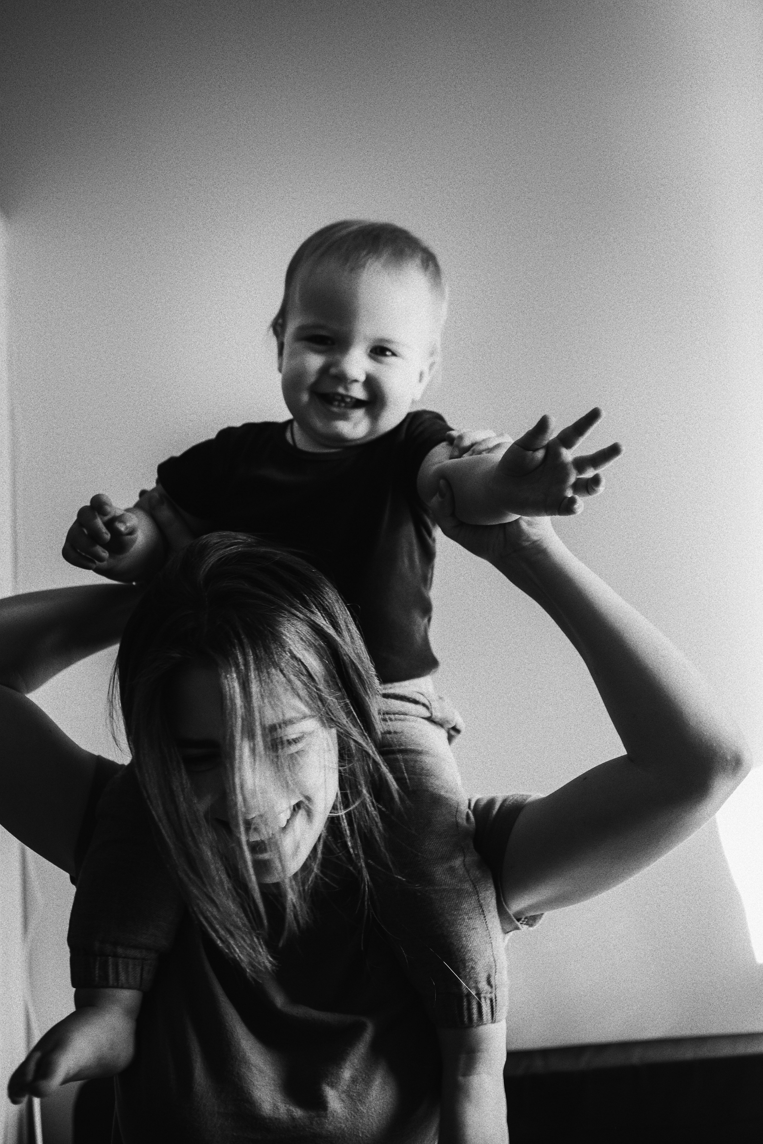 Семьи. Главная