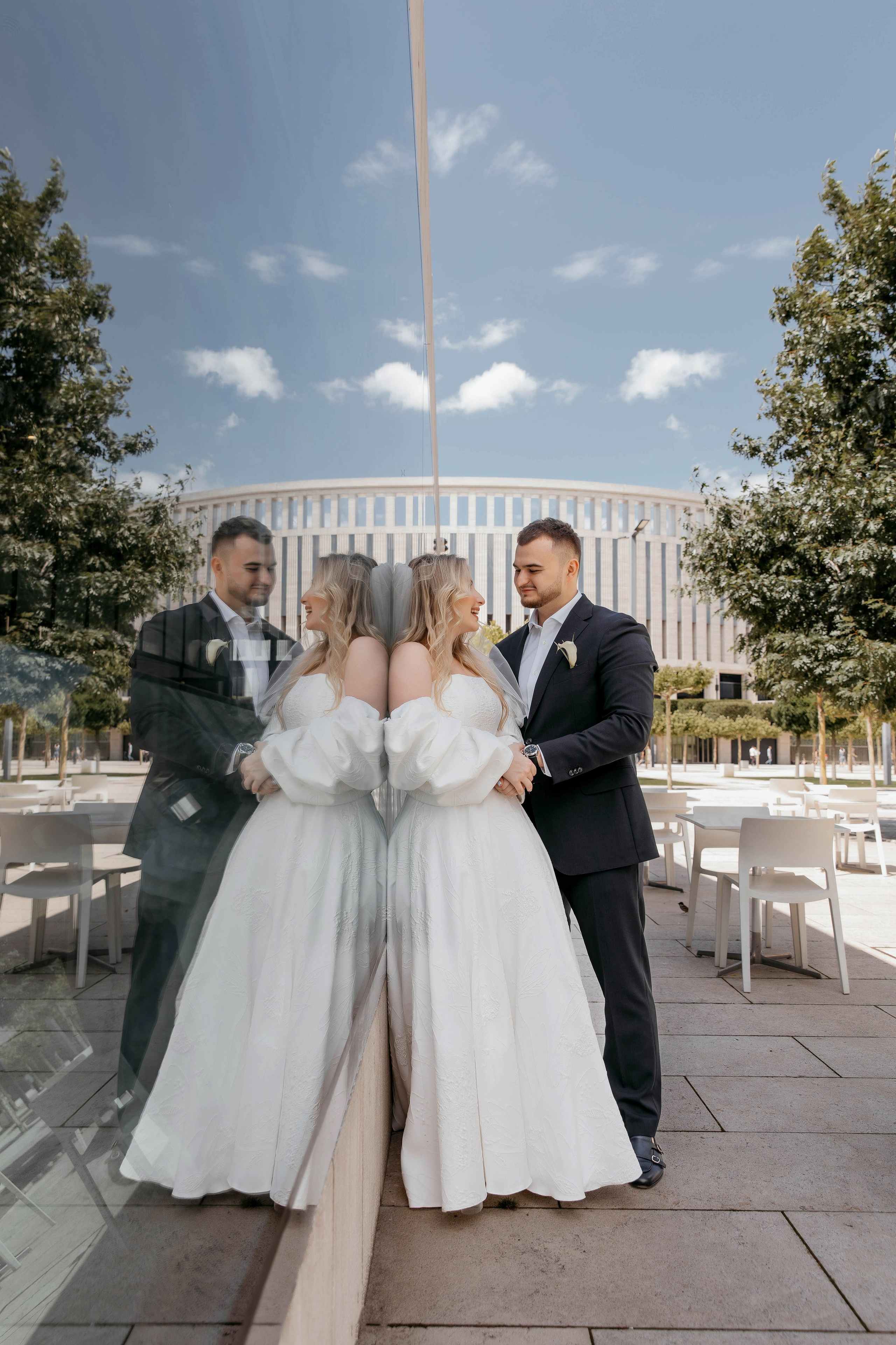 Илья и Анна (Свадебный Анонс). Свадебный и Семейный Фотограф в Краснодаре