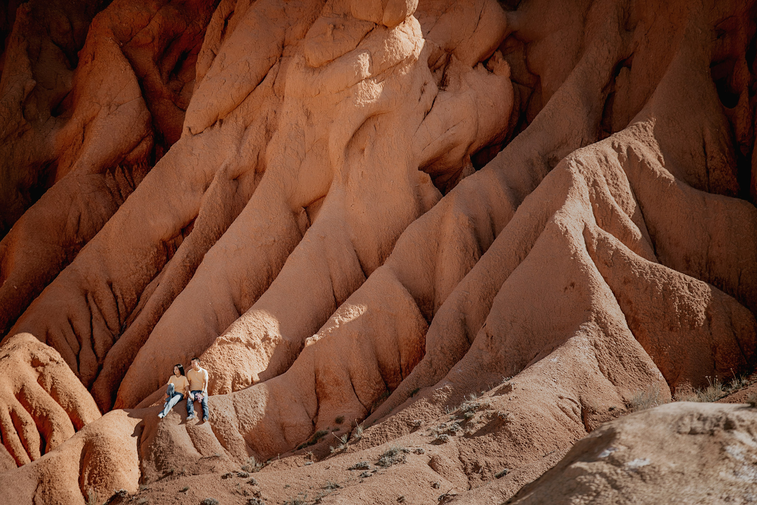 Каньон «Сказка» Кыргызстан. Свадебный и Семейный Фотограф в Краснодаре