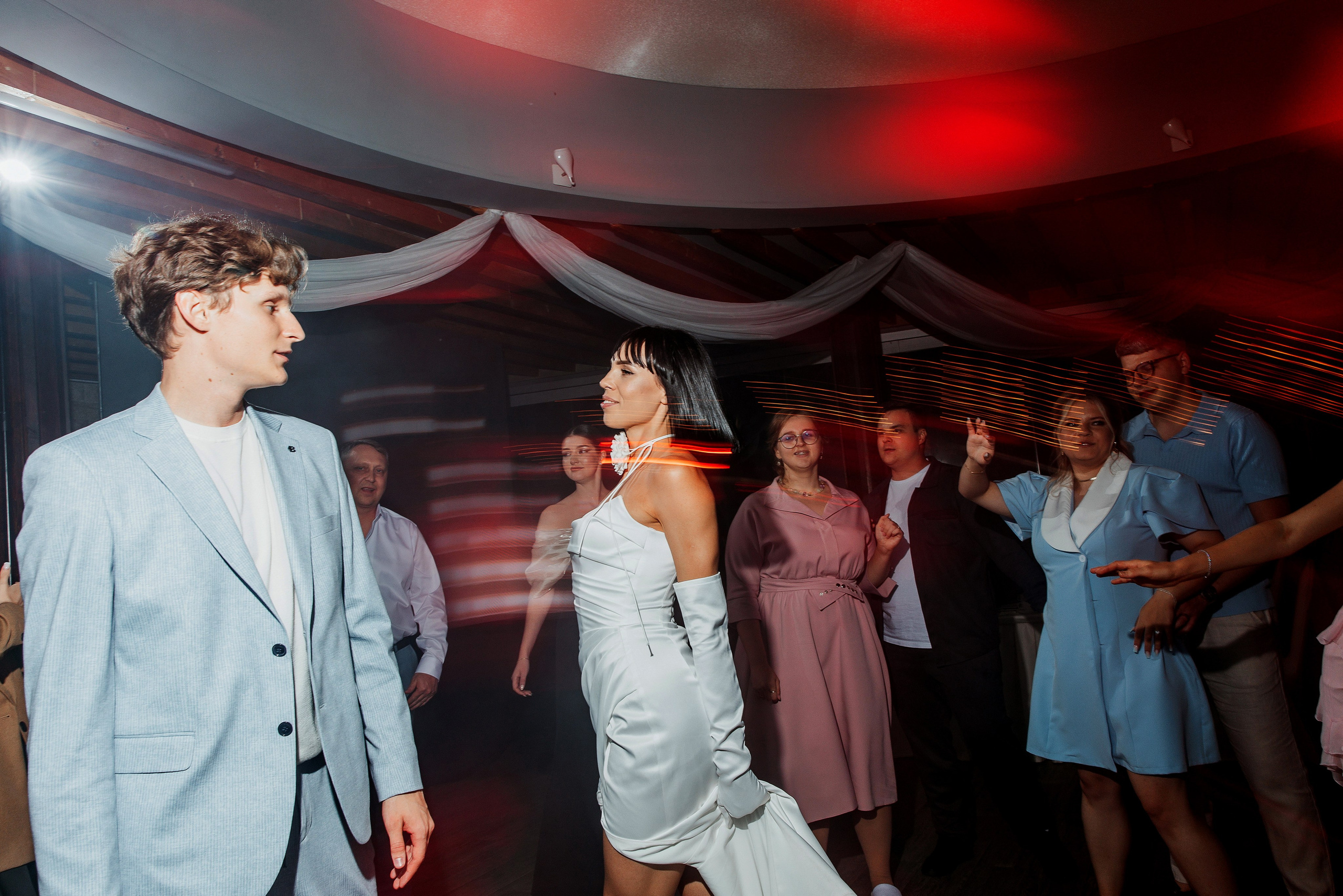 Максим и Екатерина. Свадебный и Семейный Фотограф в Краснодаре