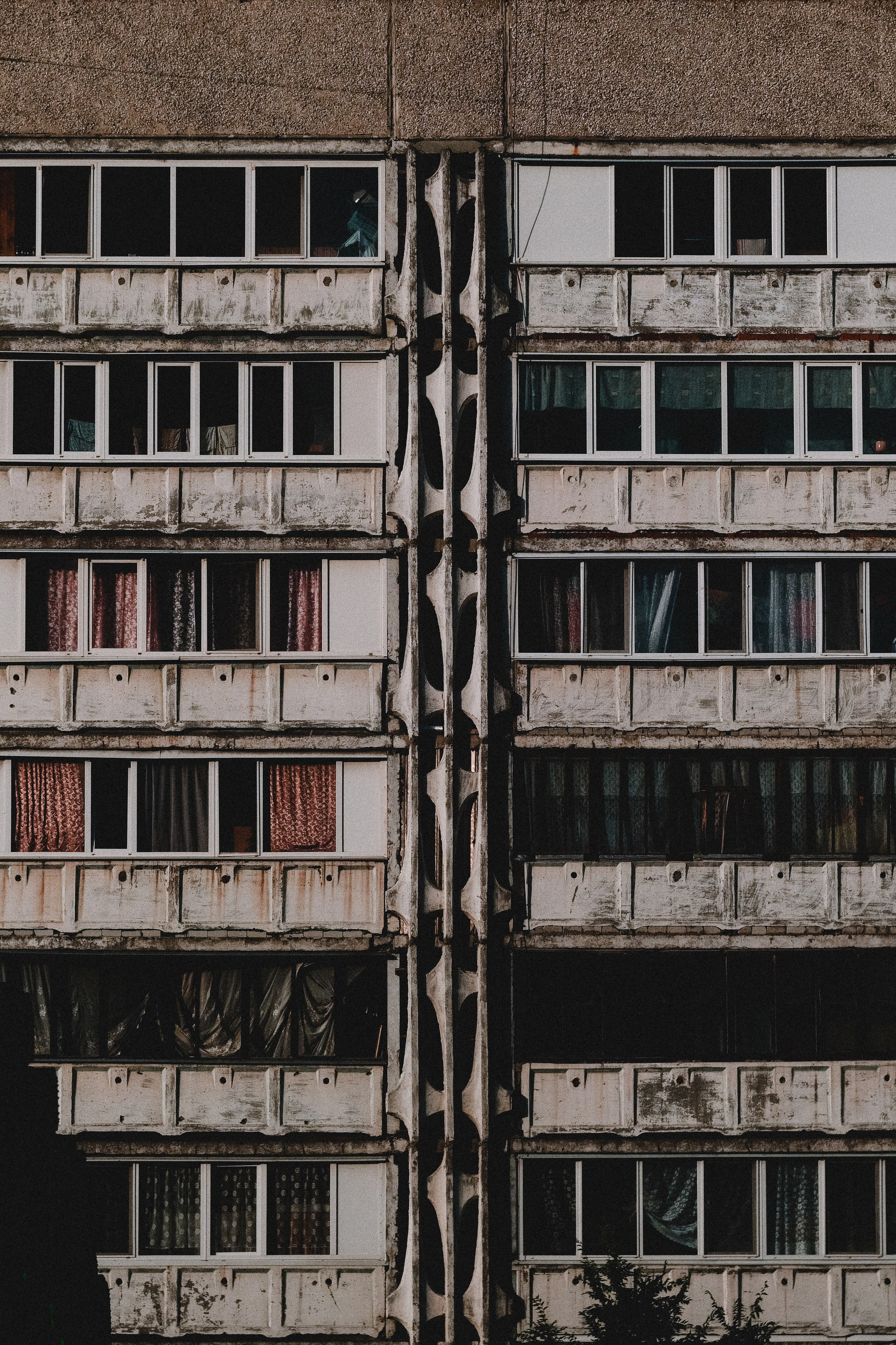 STREET. Фотограф в Тюмени