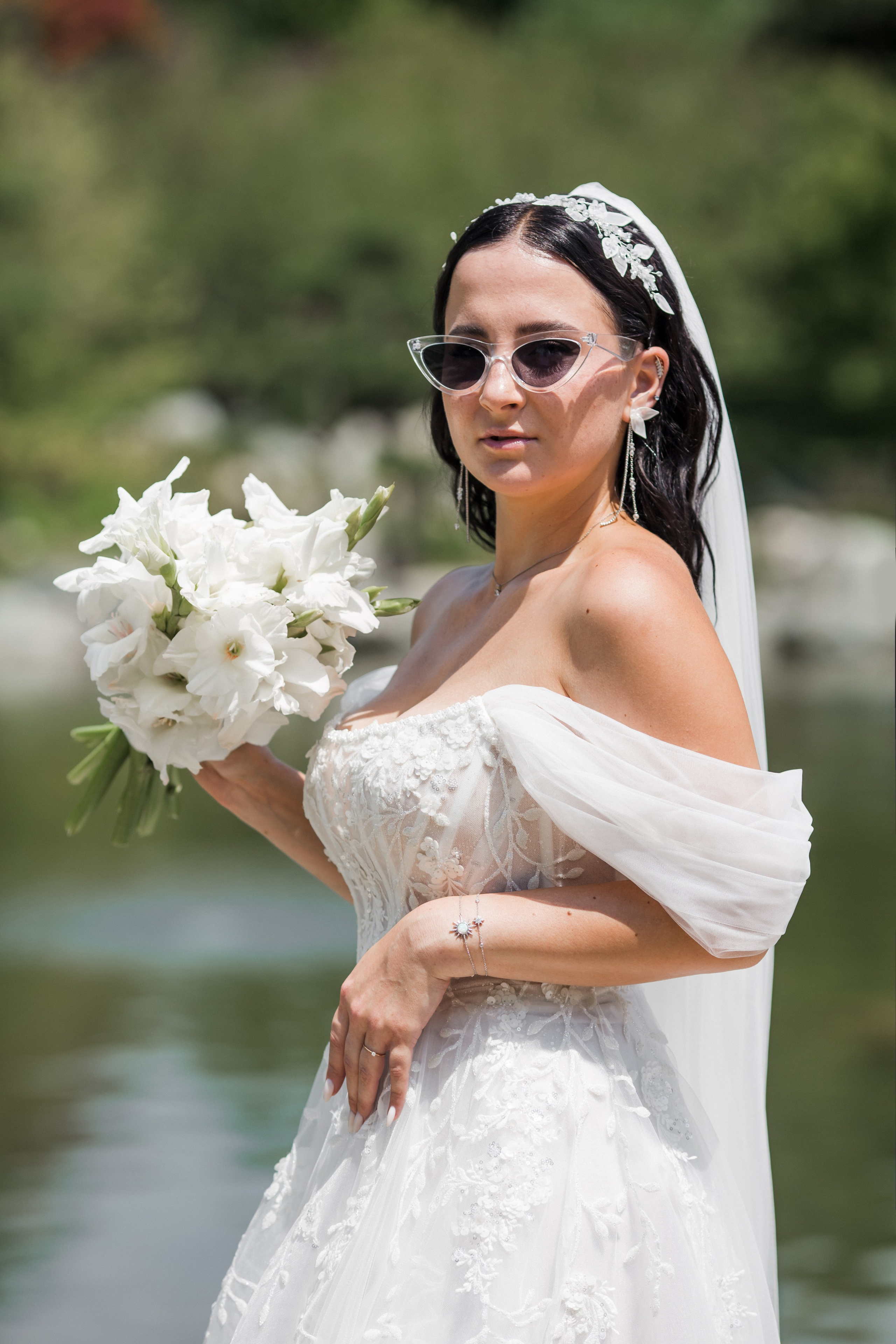 Лев и Диана. Свадебный и семейный фотограф в Краснодаре