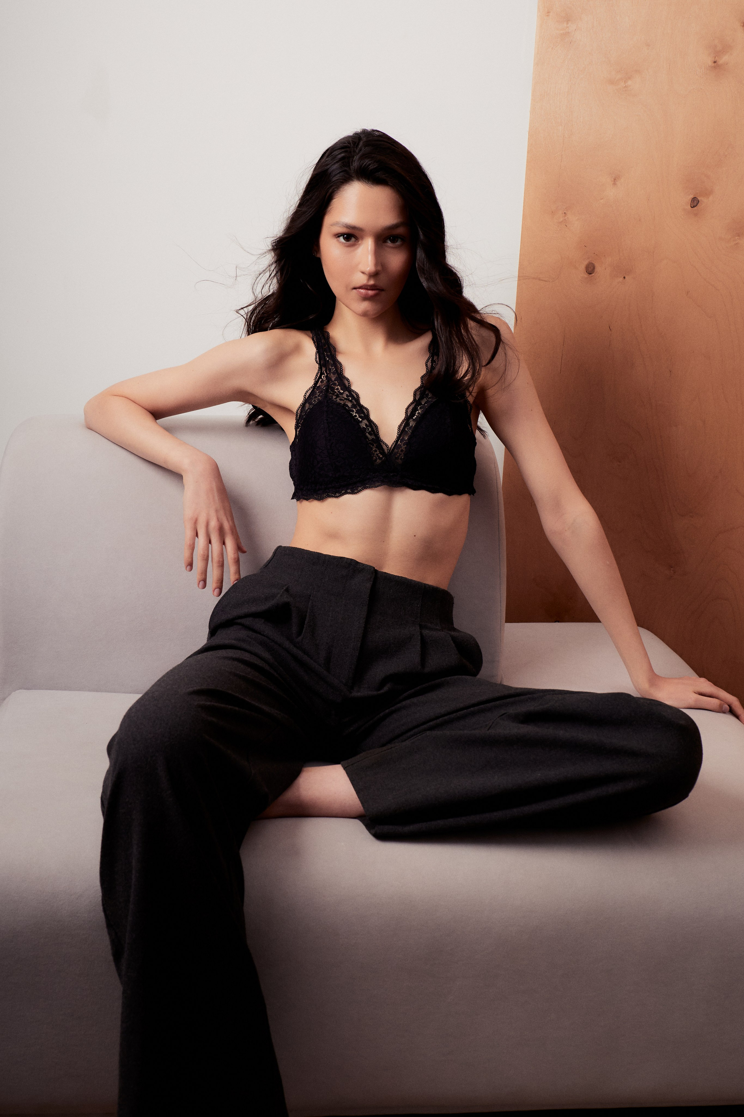 Портрет. Фотограф СПб, Дубинец Елизавета