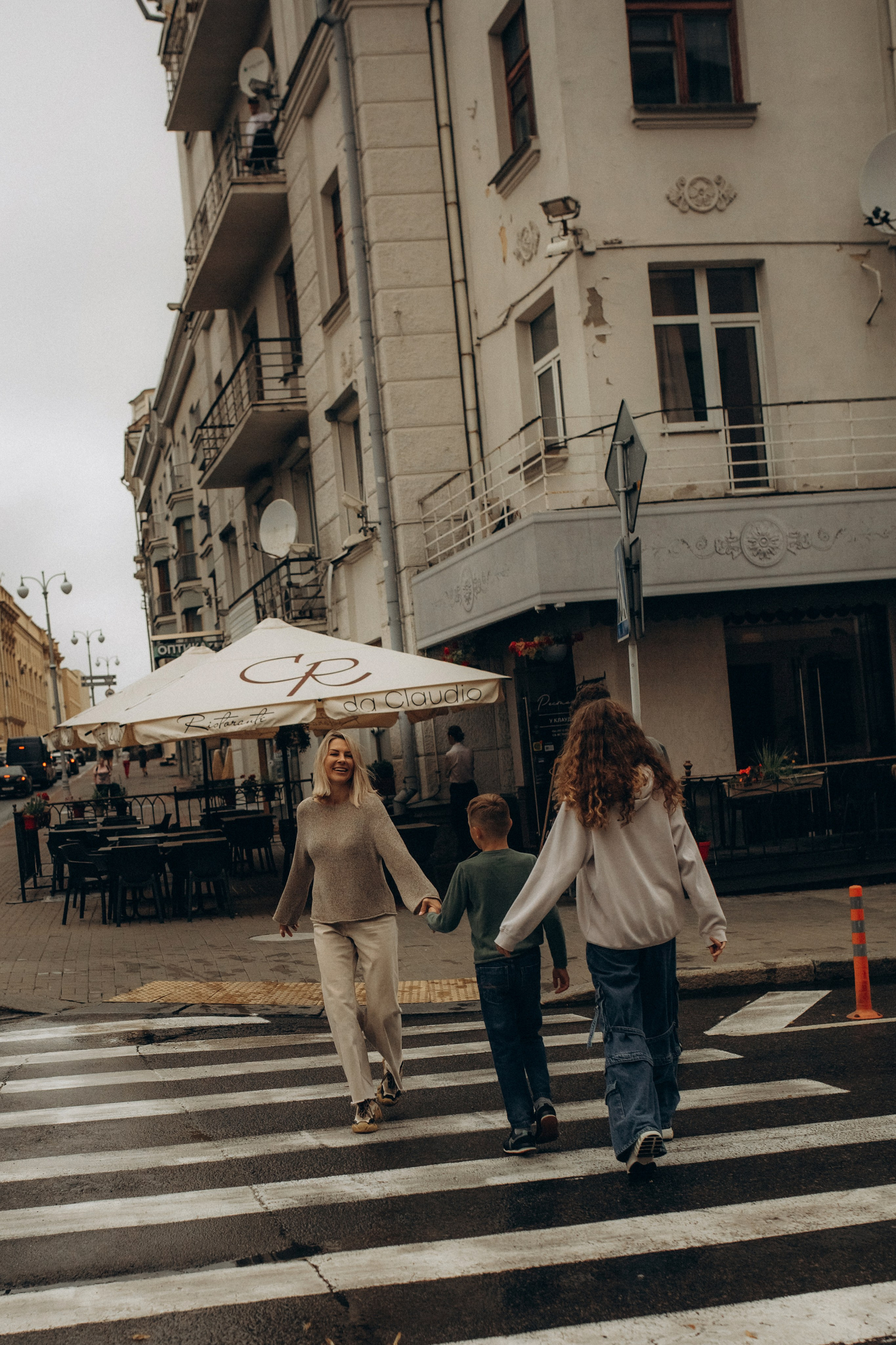 Оля Шон Соня Степа. Семейный фотограф в Минске и РБ Стеликова Анна