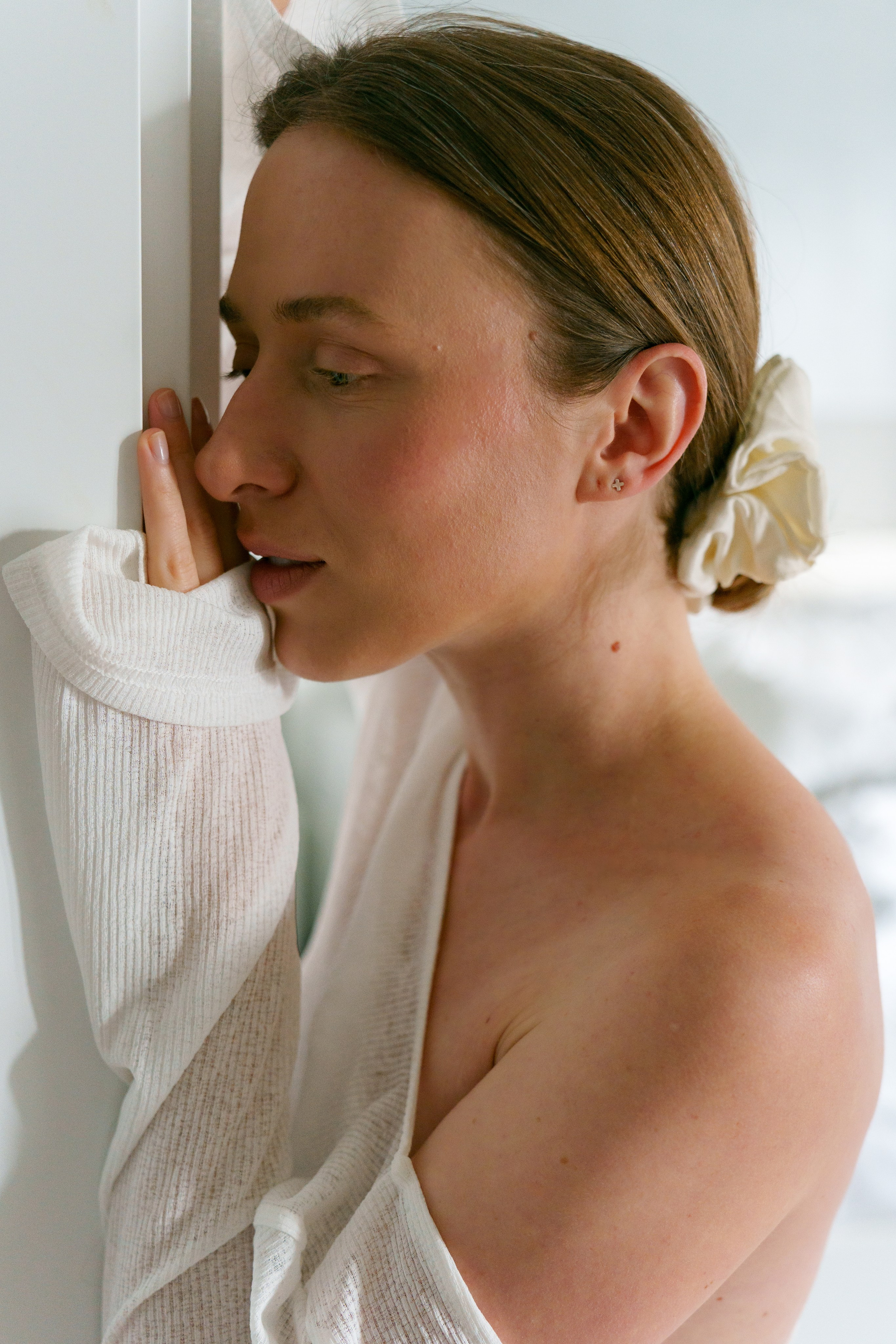 Все побеждает любовь. Виктория Саханкова — портретный и семейный фотограф в Москве