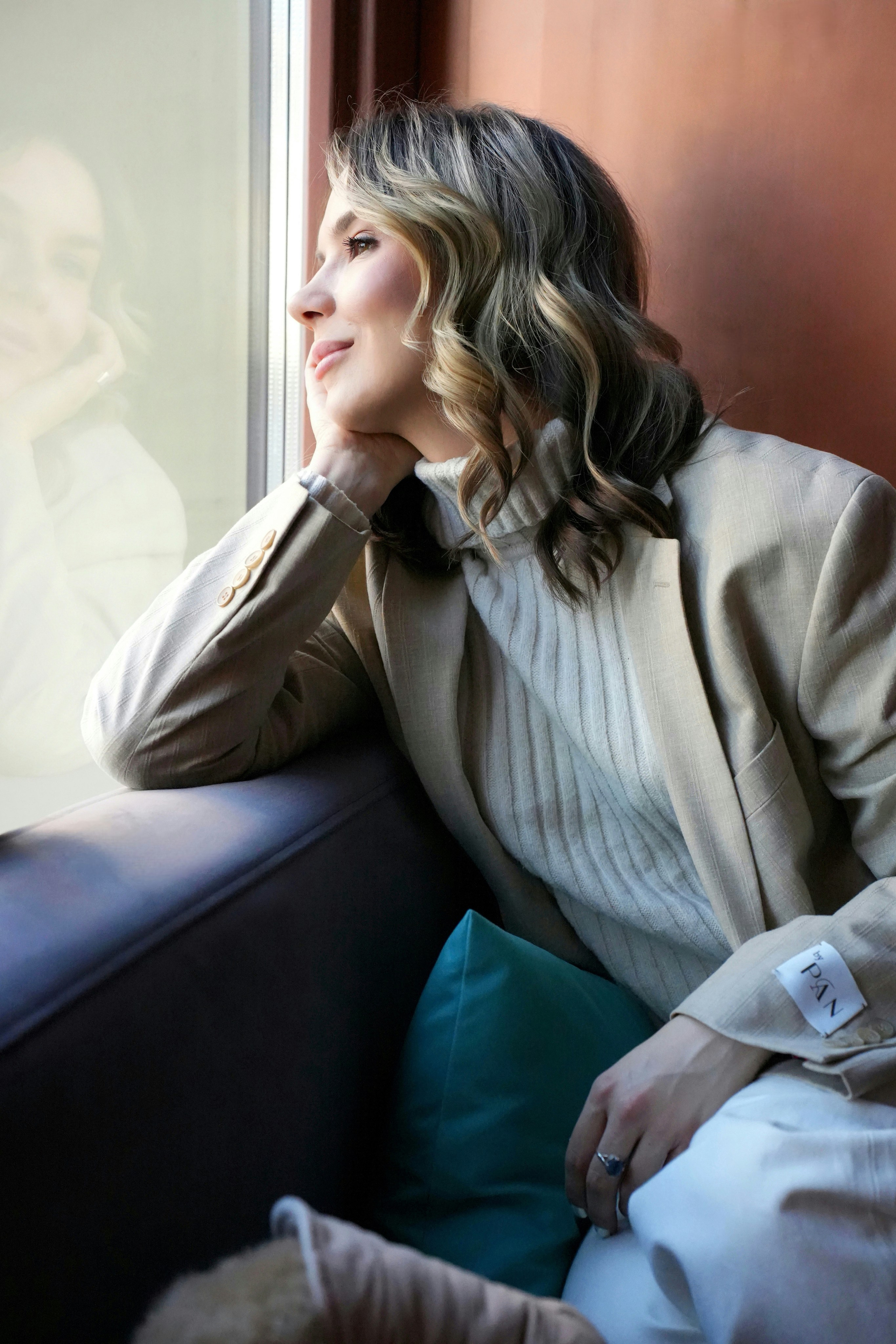 Саша. Виктория Саханкова — портретный и семейный фотограф в Москве