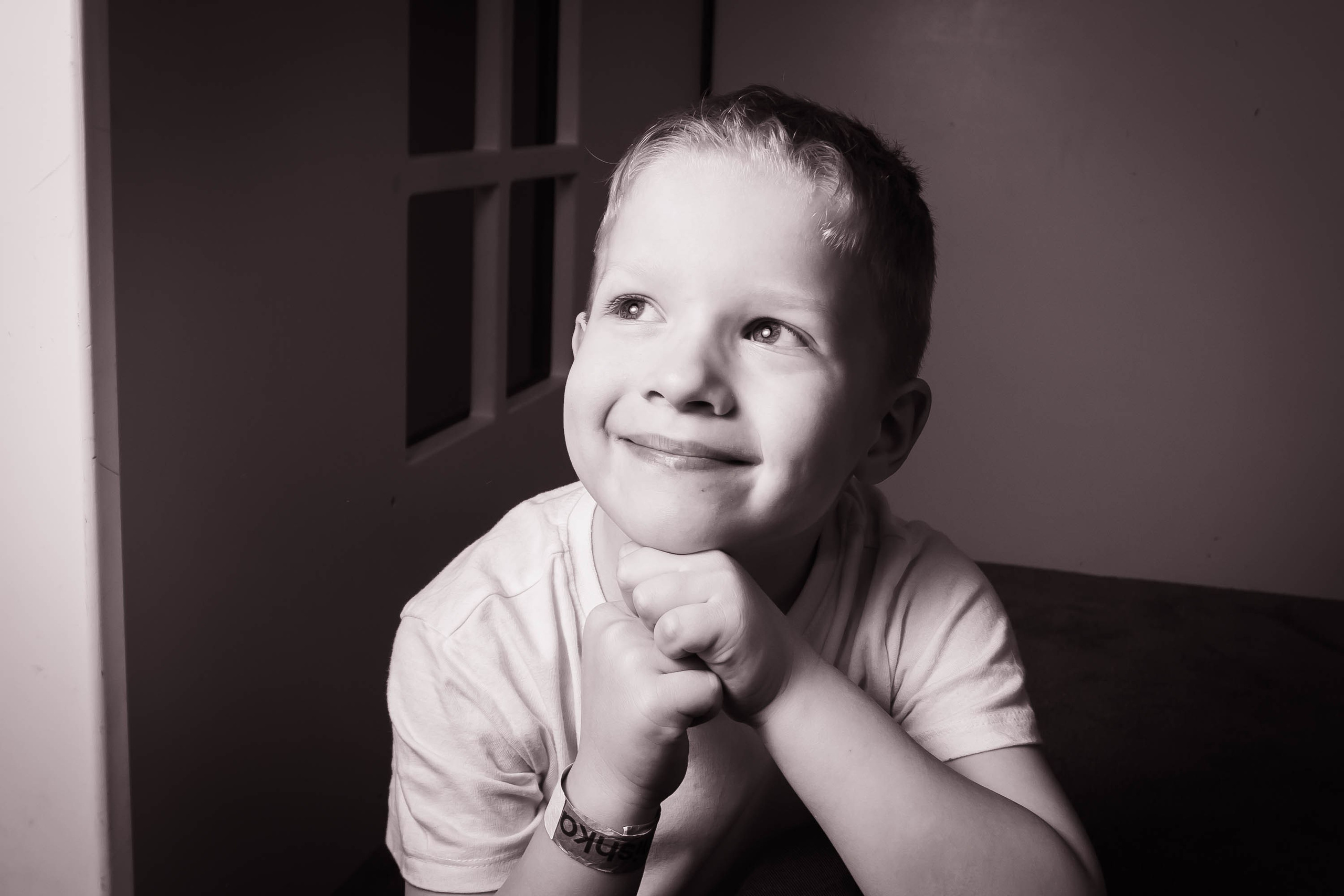 HB Hannah. Екатерина Рыбкина Портретный фотограф в Москве