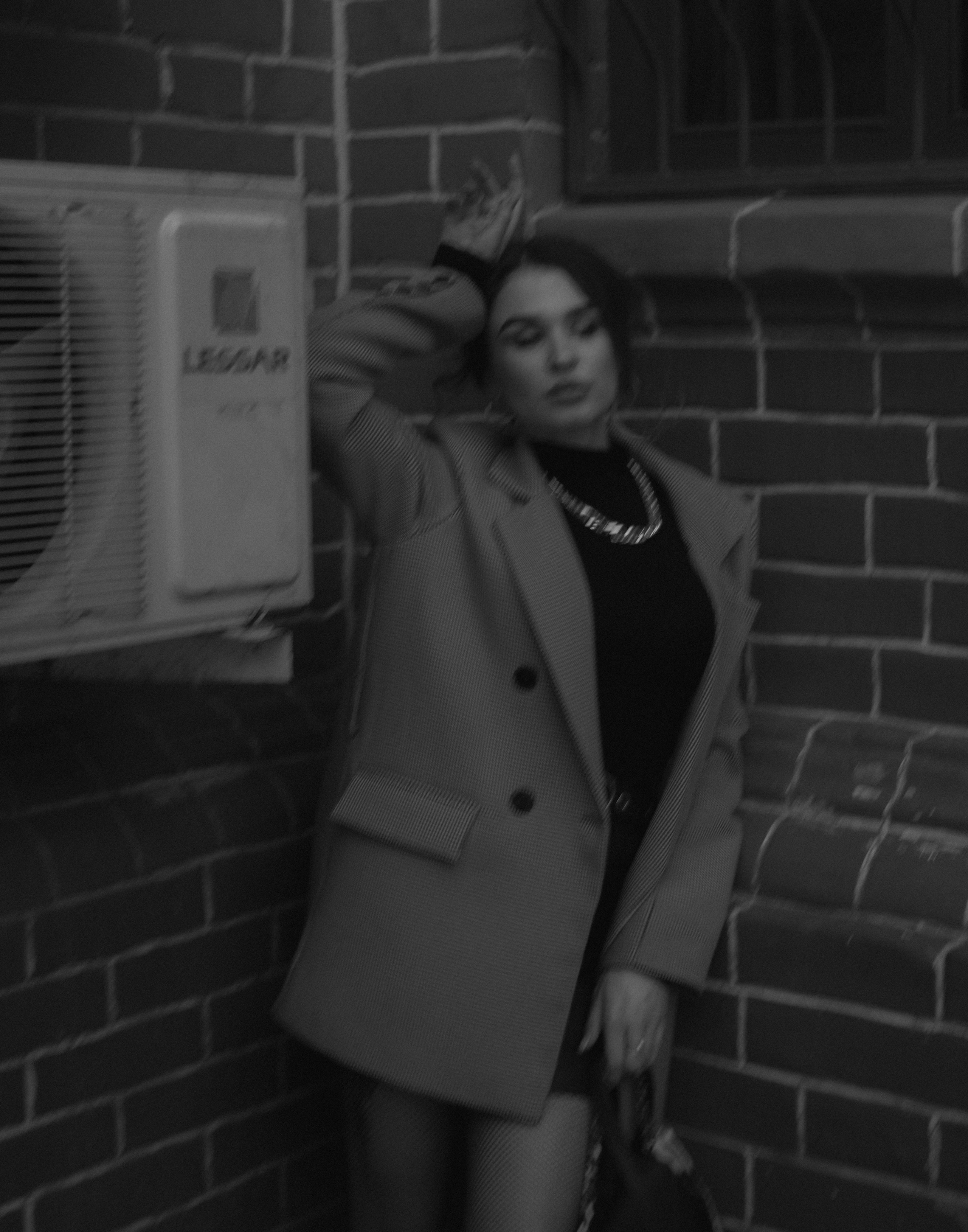 Валерия. Фотограф Стилист Тюмень Вера Хайруллина