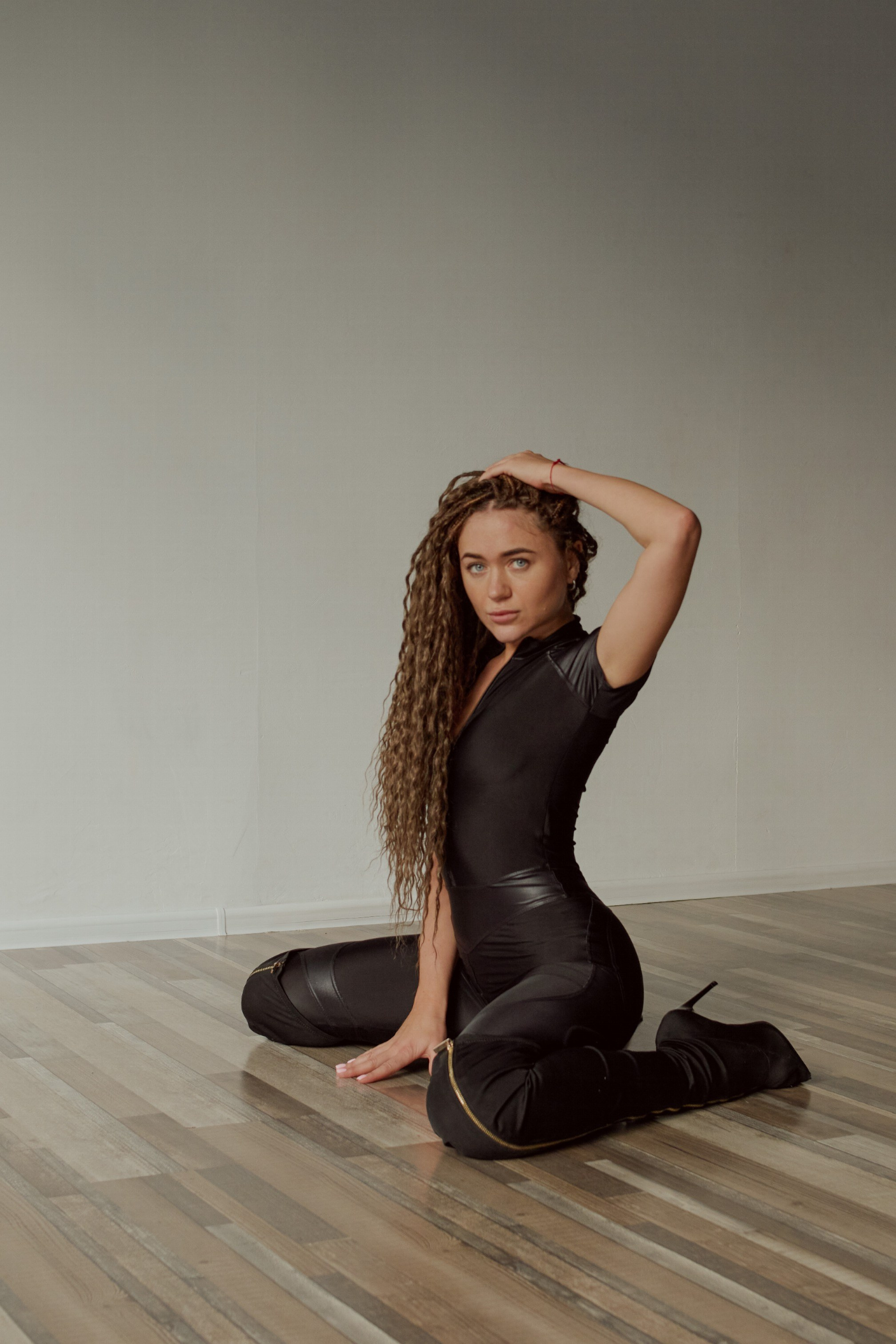 Алина. Фотограф Стилист Тюмень Вера Хайруллина