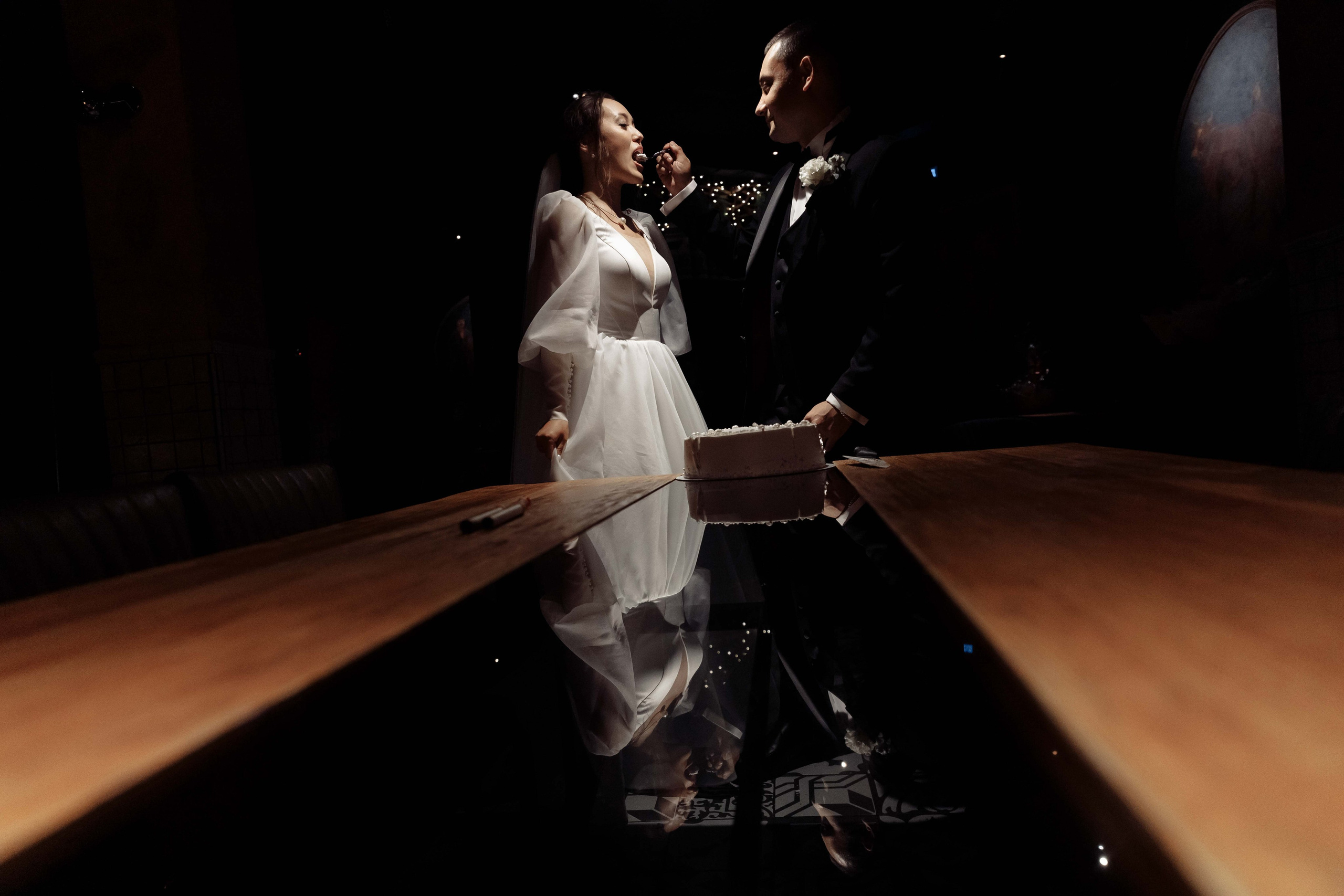 Андрей и Анна 2023-07-20 Чебоксары. Свадебный фотограф Казань Чебоксары Москва