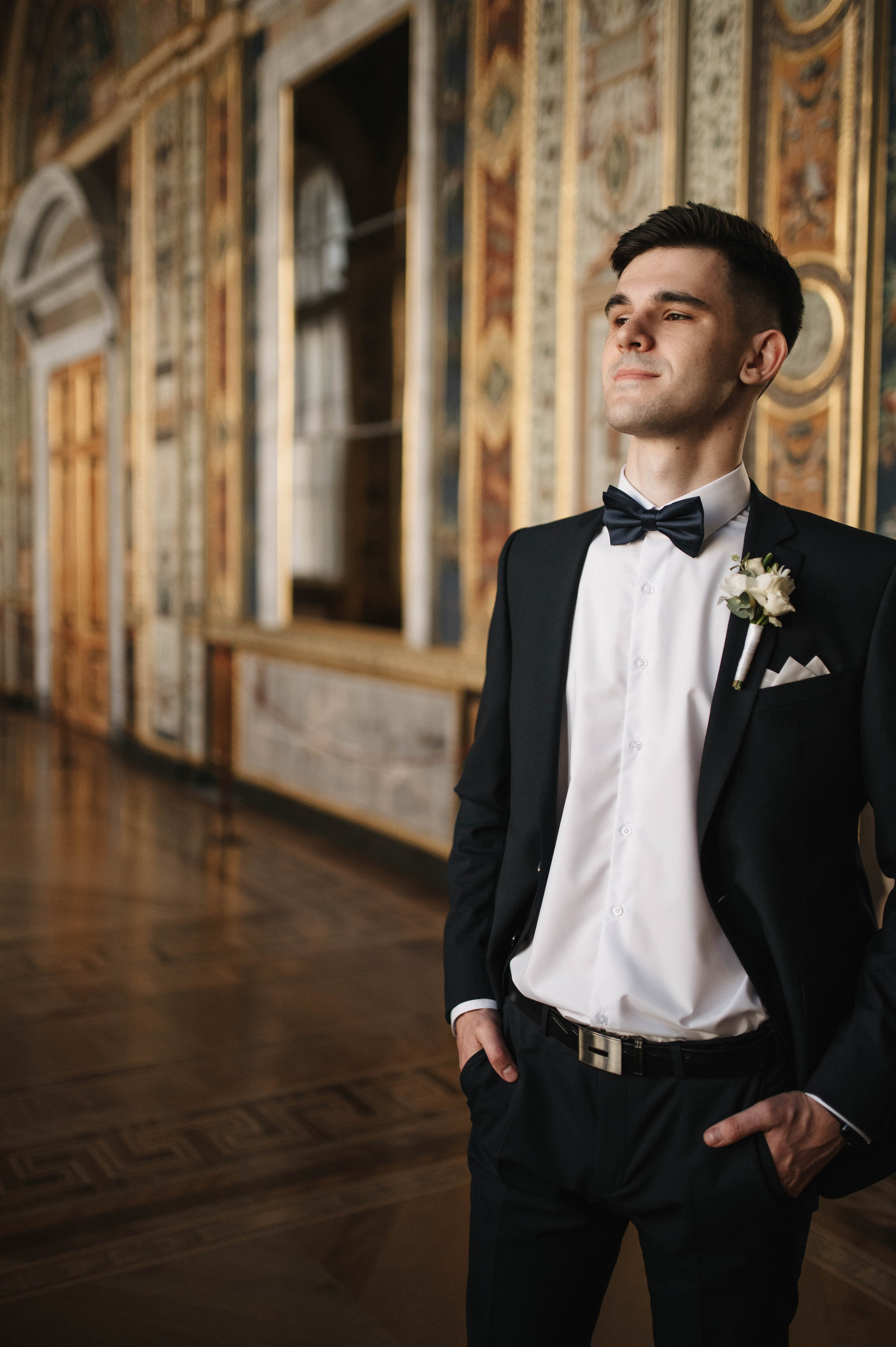 K&A | HERMITAGE. Лайфстайл фотограф в Санкт-Петербурге — Вера Целикова