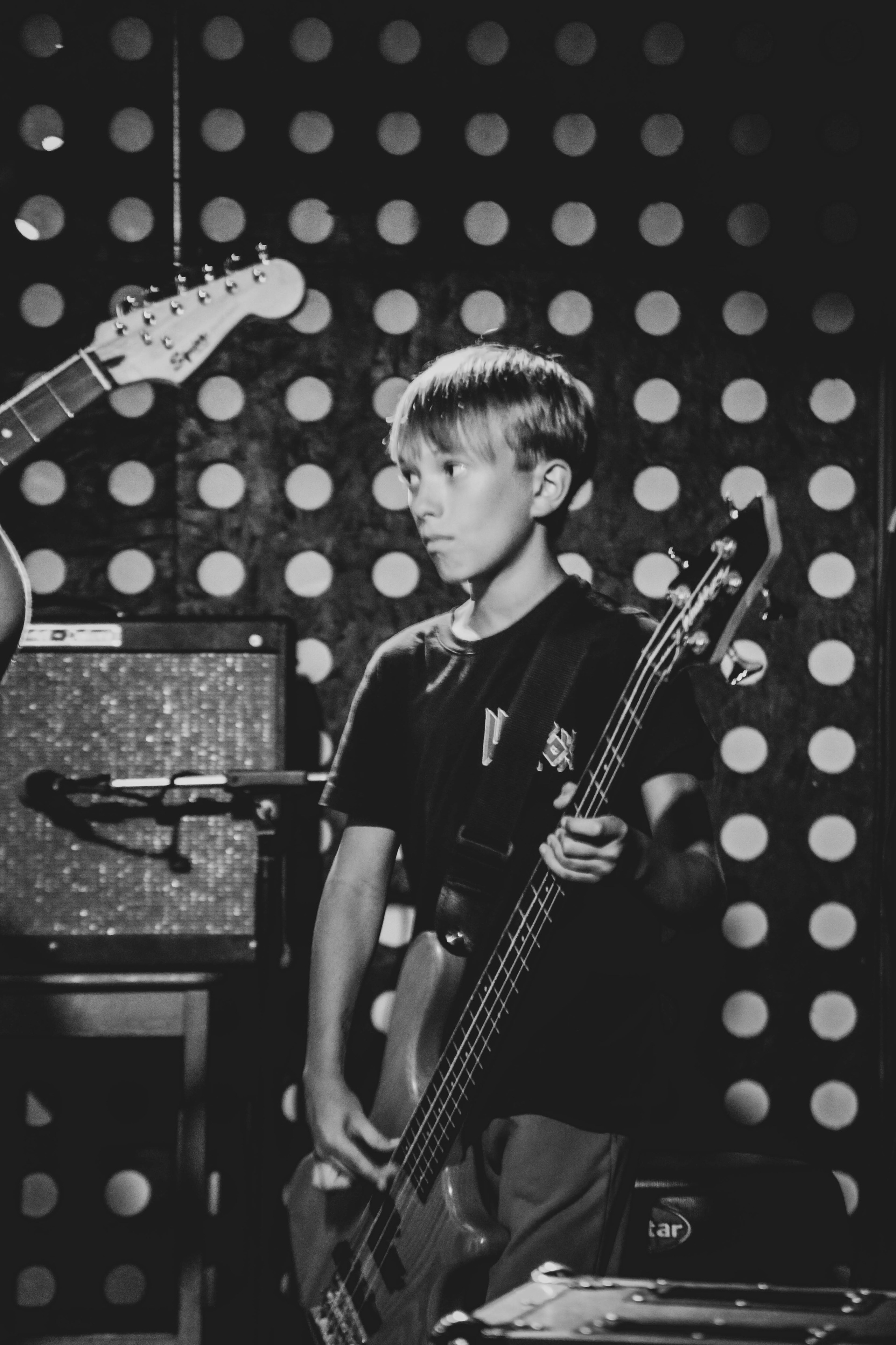 Летний джем. Foto-creator Alisa Zobova