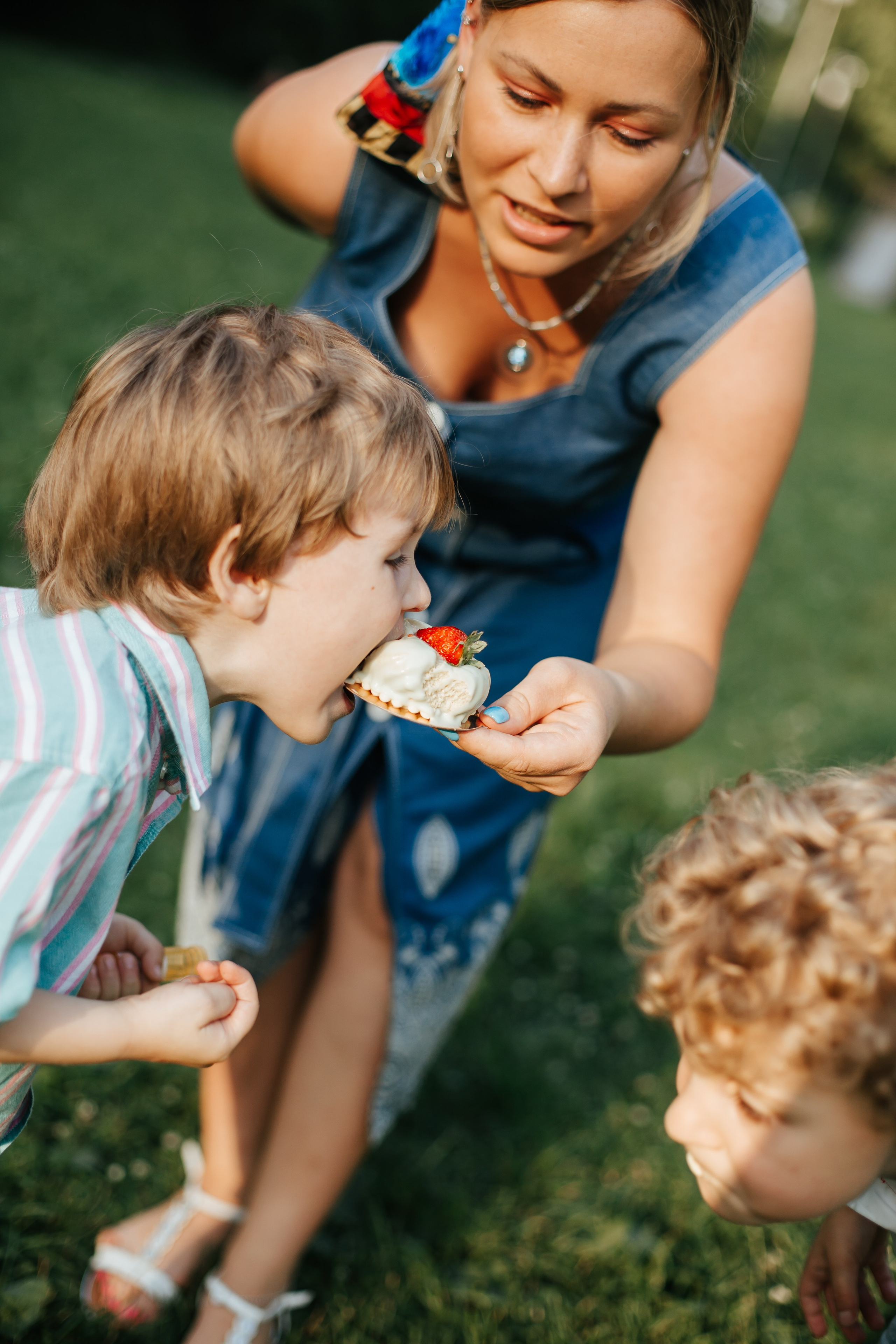Семья. Дети. Фотографирую светом и сердцем в Москве с 2014 года