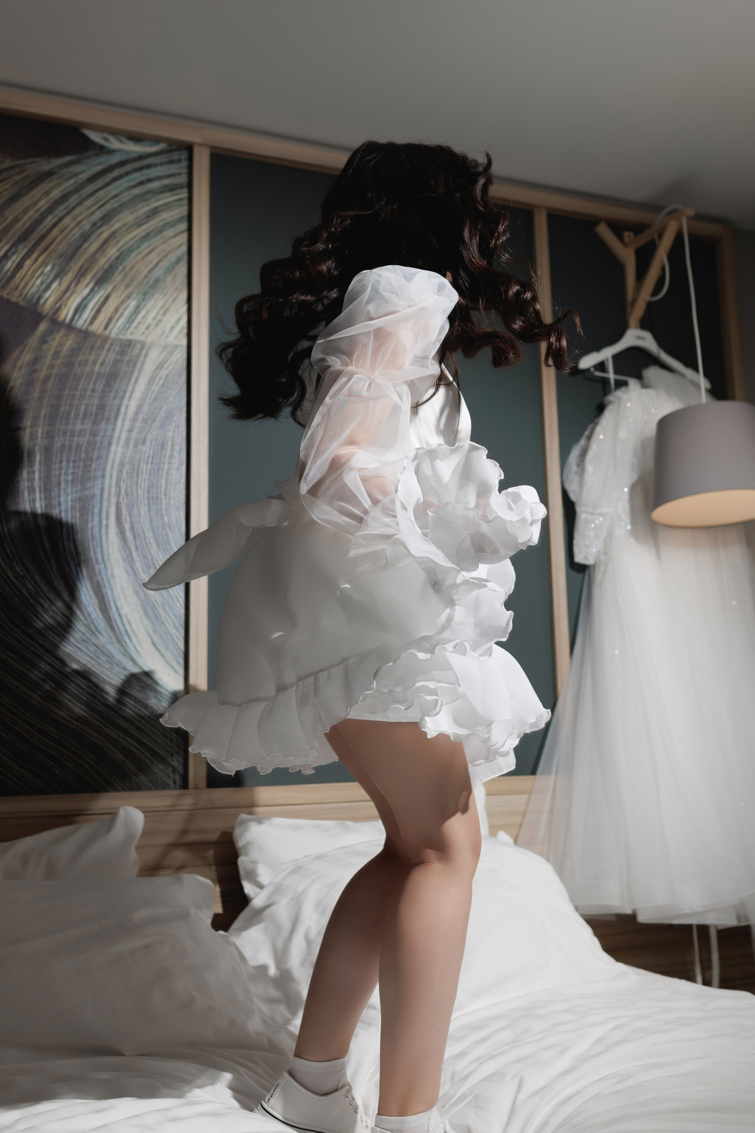 НИКИТА И ДАРЬЯ. Фотограф Светлана Буня