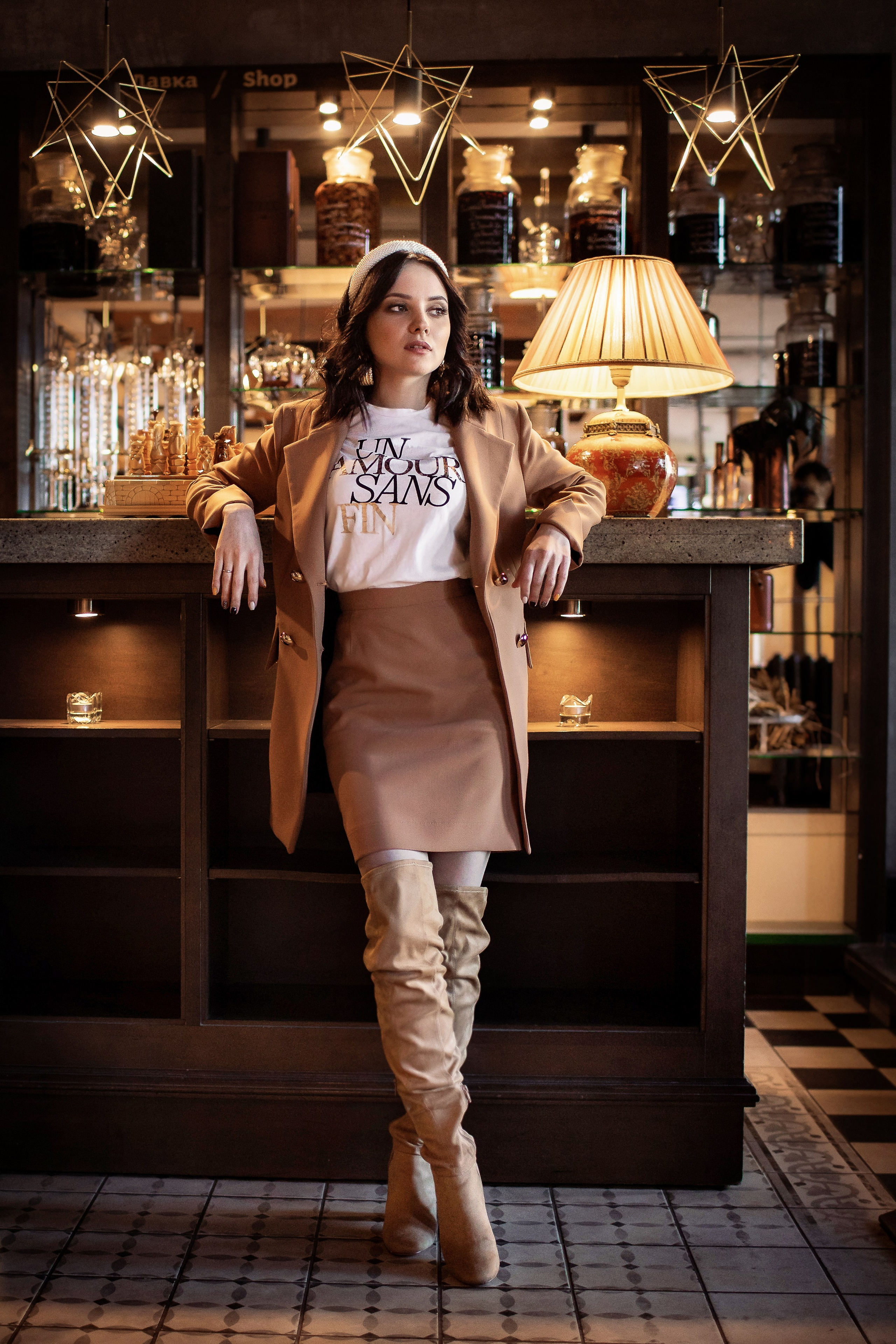 Мария. Свадебный и семейный фотограф Татьяна Ласкина в Великом Новгороде