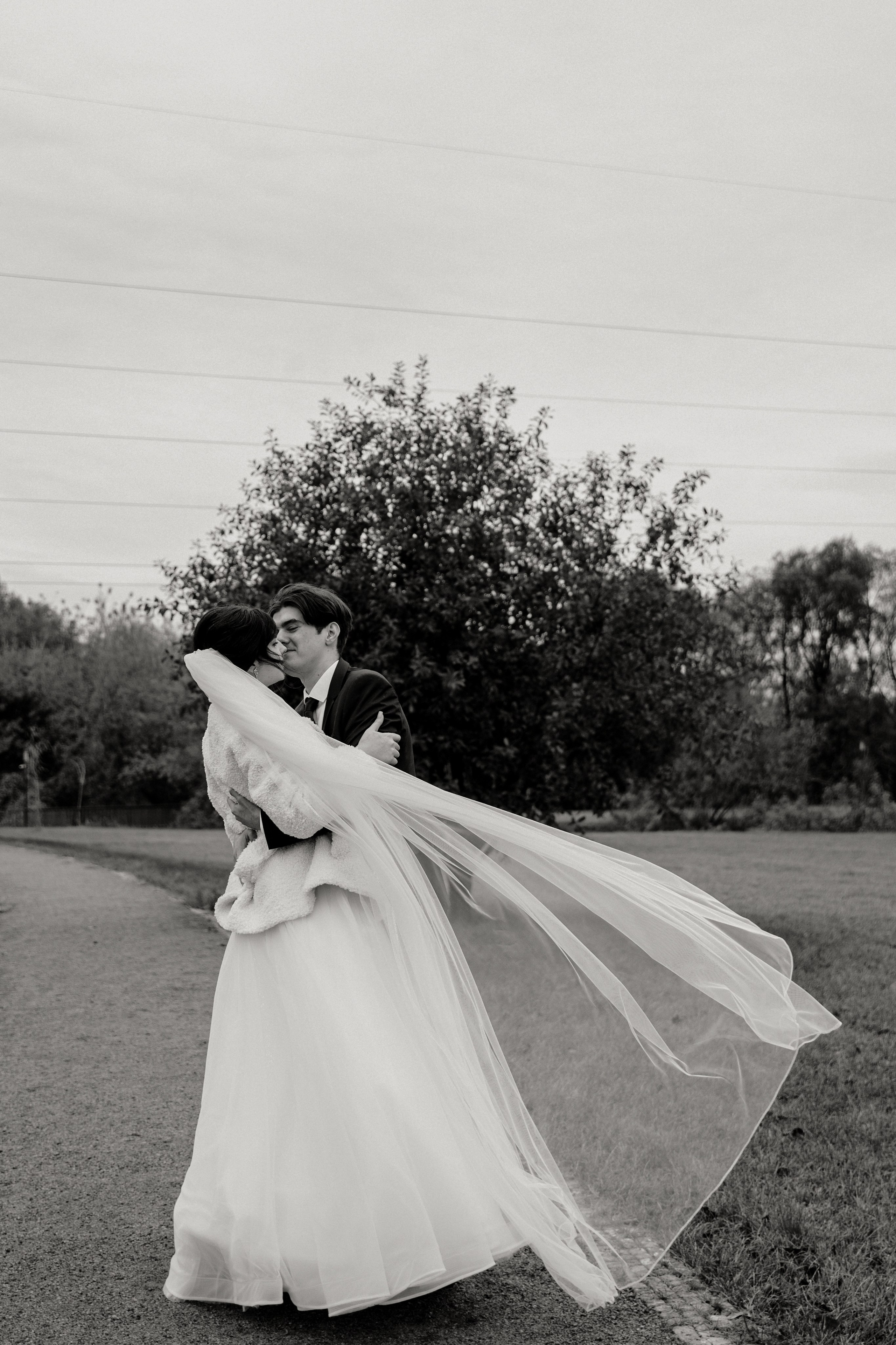 Константин и Наталья. Свадебный и семейный фотограф в Коломне Мария Мусатова