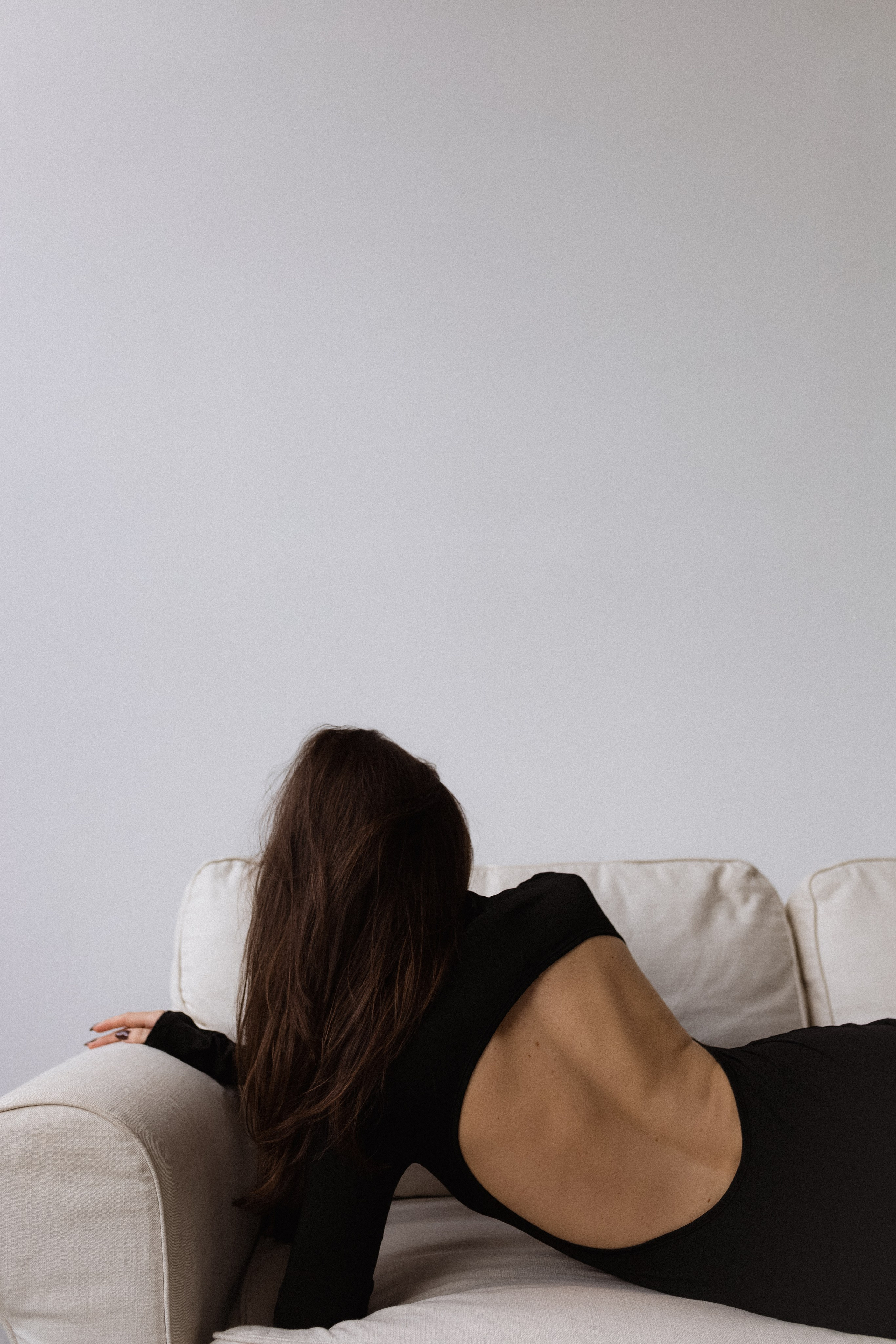 Кристина. Главная