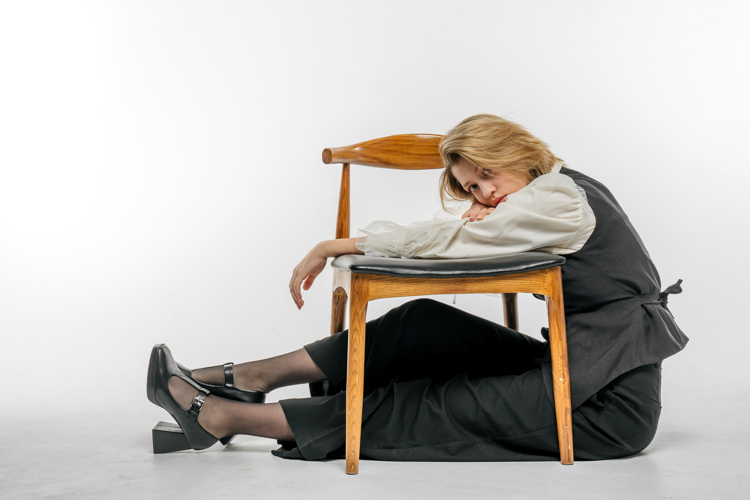 Миланья. Выпускные альбомы, школьные фотосессии в городе Новороссийске