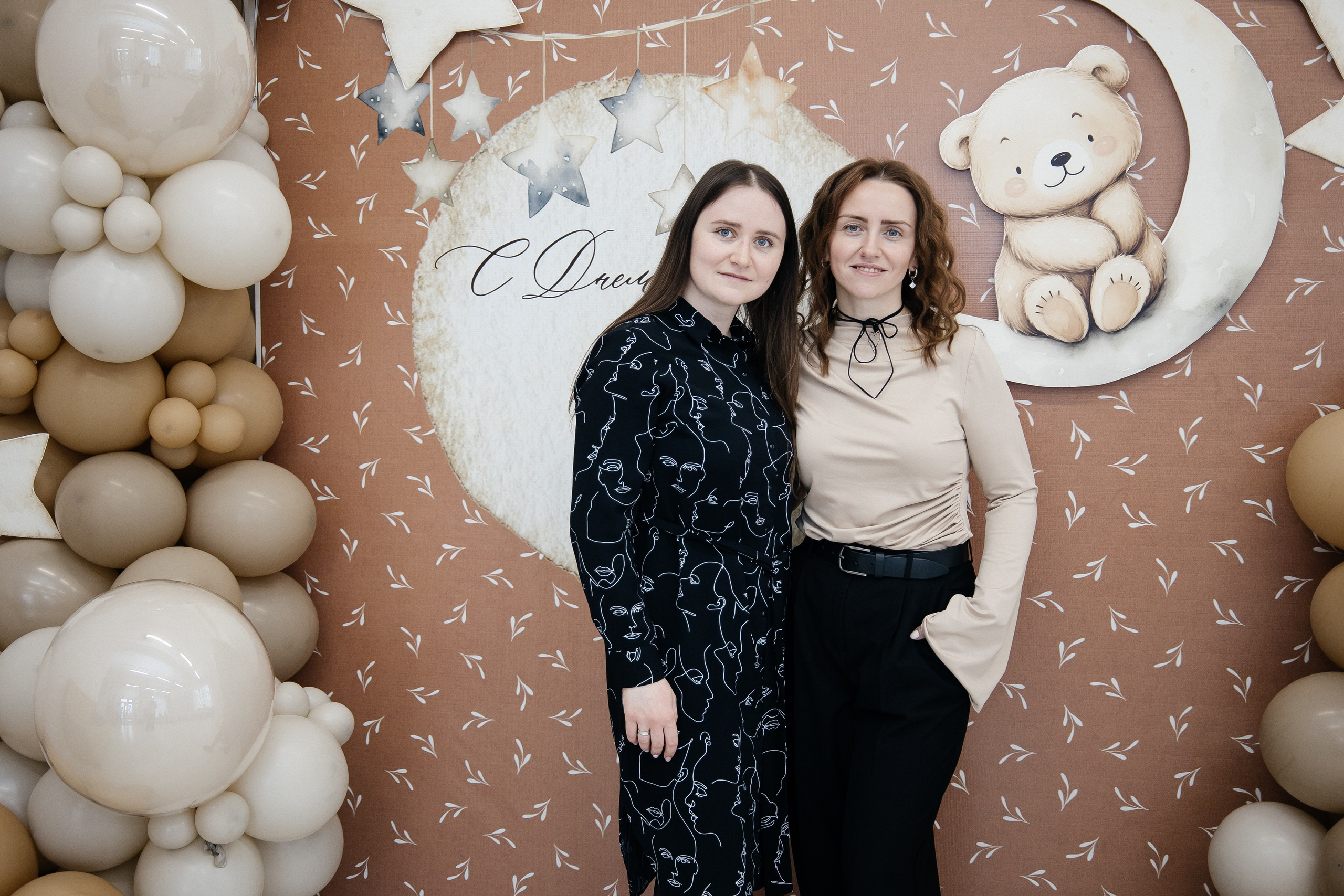 Детские праздники. Фотограф в Иркутске