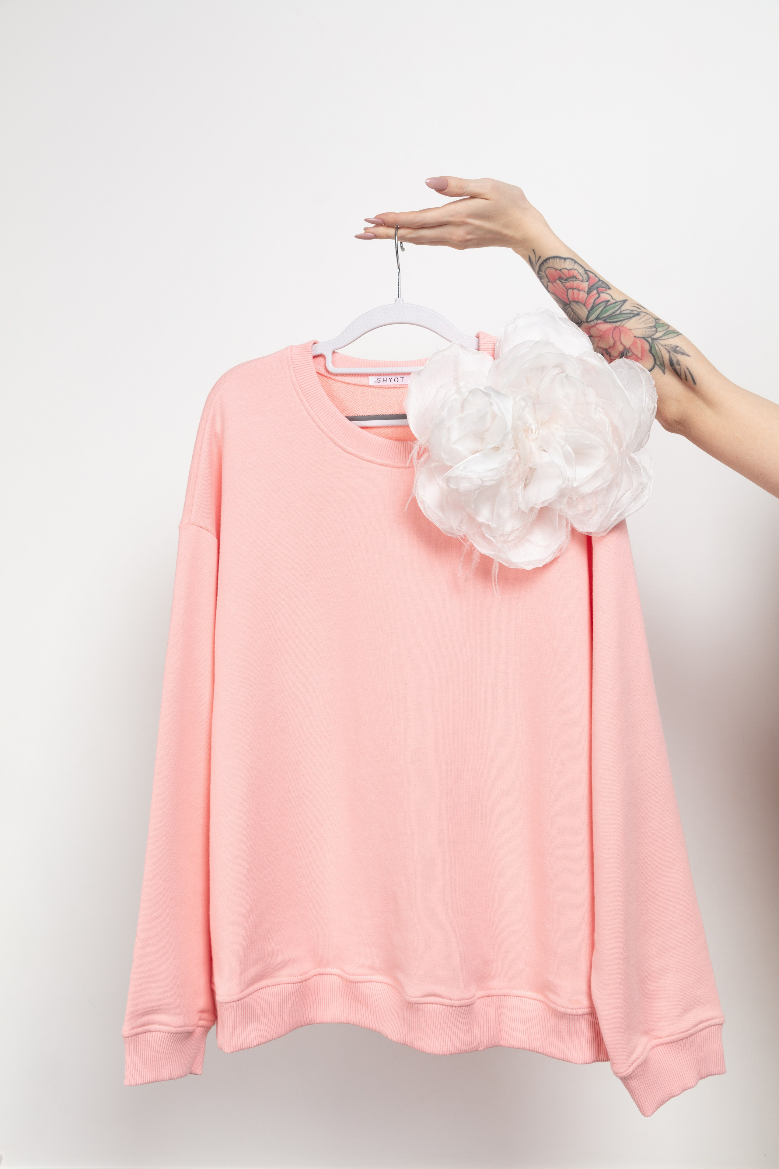 Лук Бук для бренда одежды / фото. Женский и мужской фотограф Катя Ганс в Москве