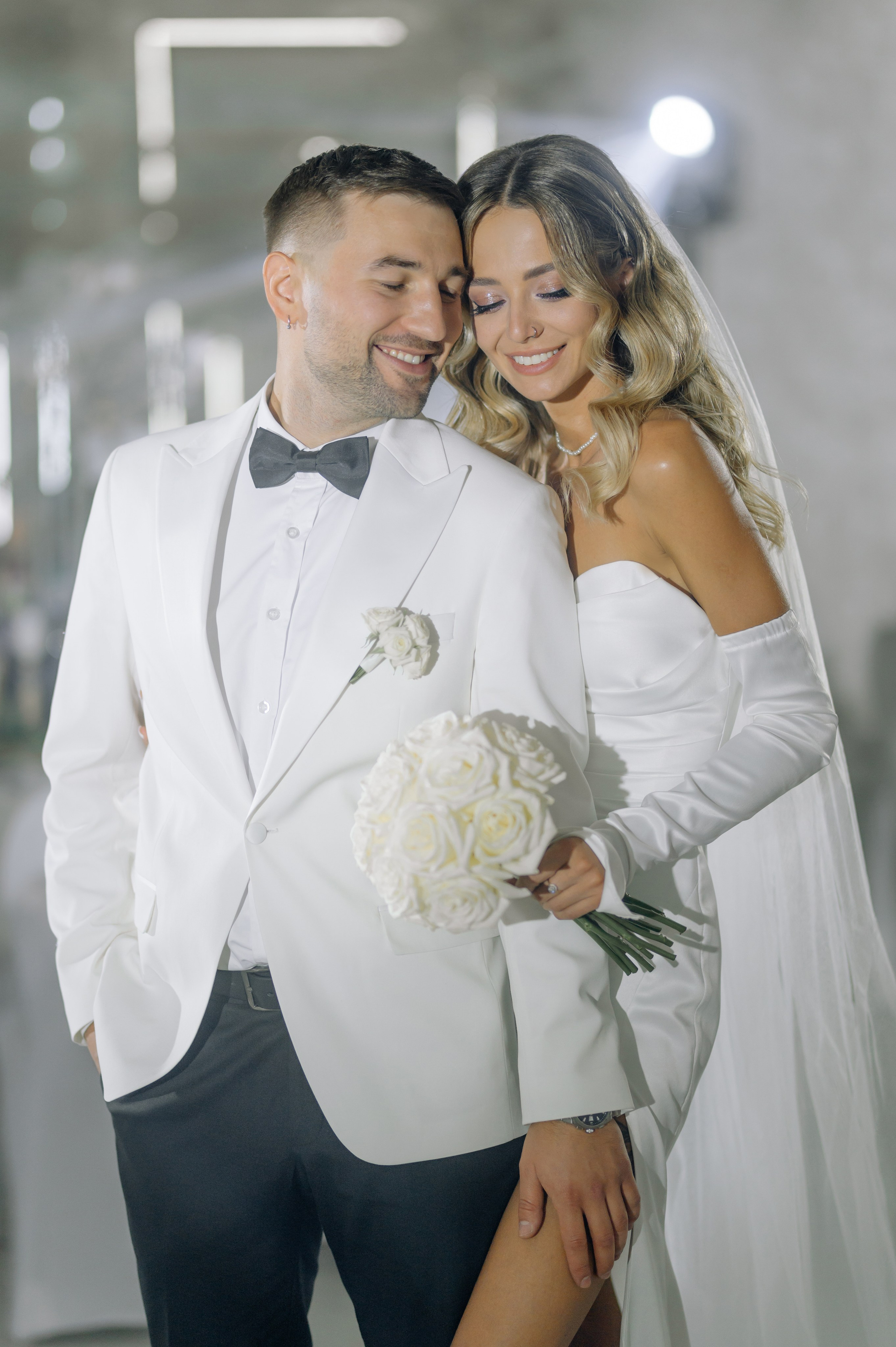 Иван и Вероника. Свадебный фотограф Минск, Пинск, Брест, Гродно Чернигов Андрей