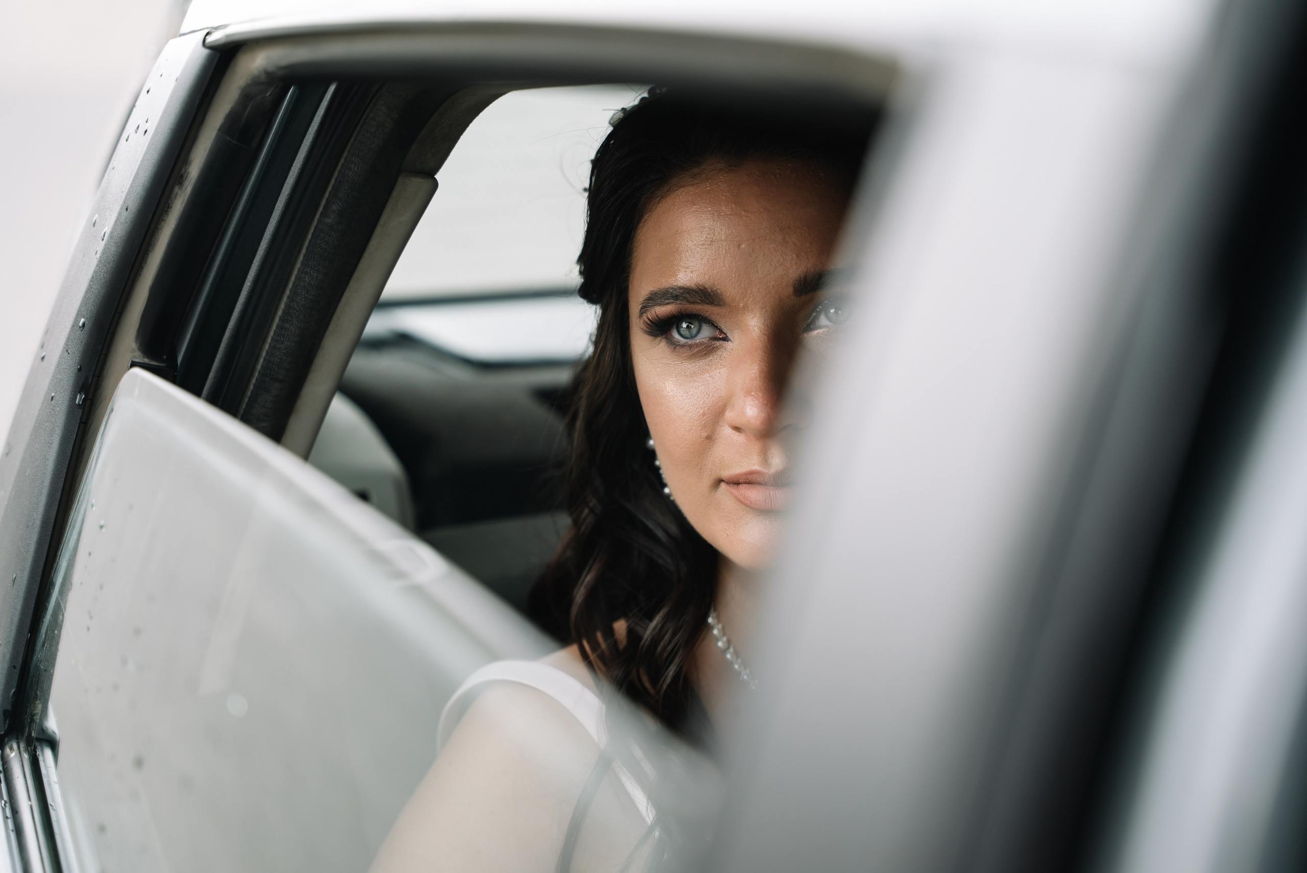 Антон и Маргарита. Свадебный фотограф в Самаре Анна Ковалева