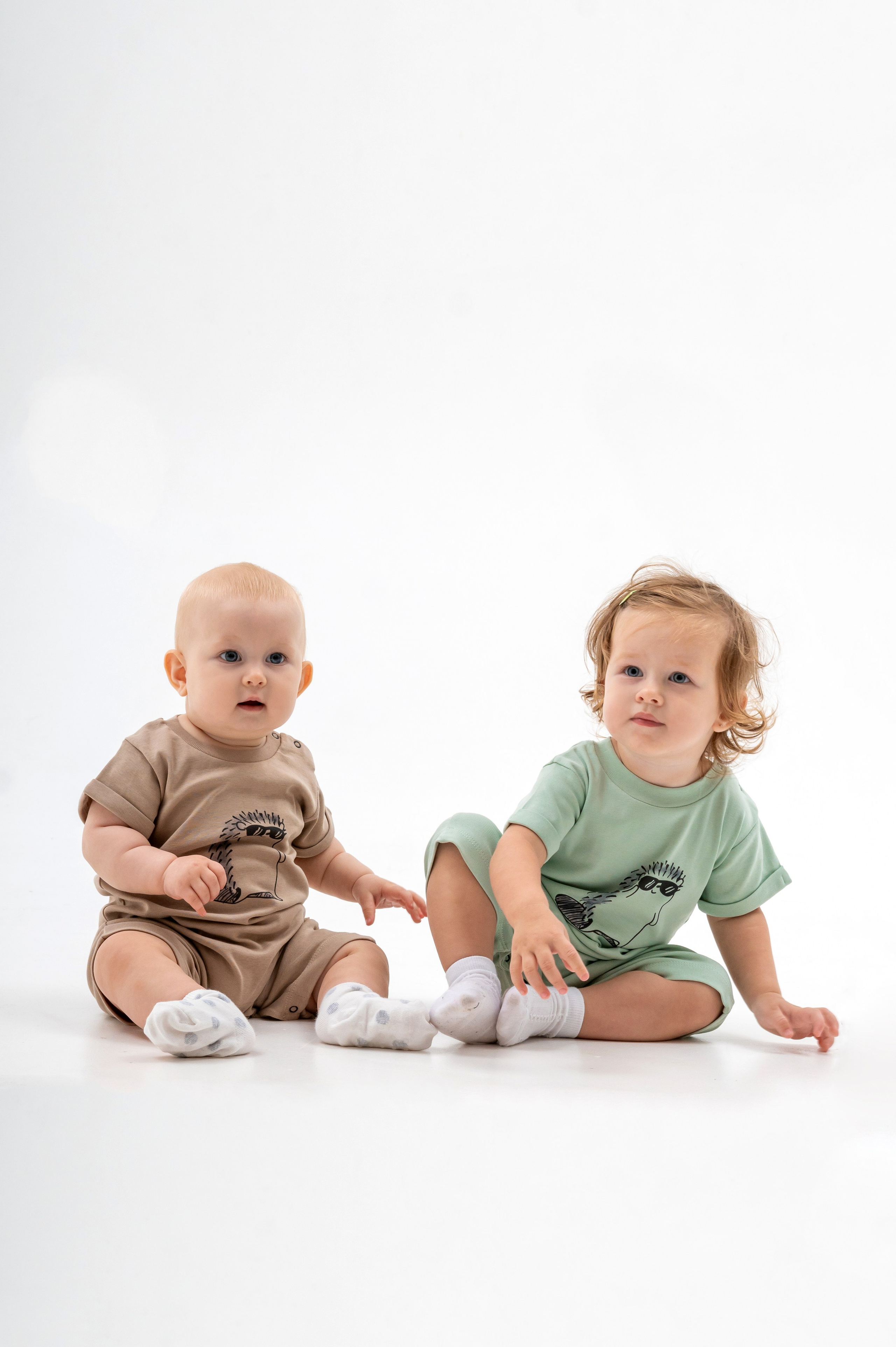 Детские песочники. Фотограф в Краснодаре и Краснодарском крае Елена Быкова