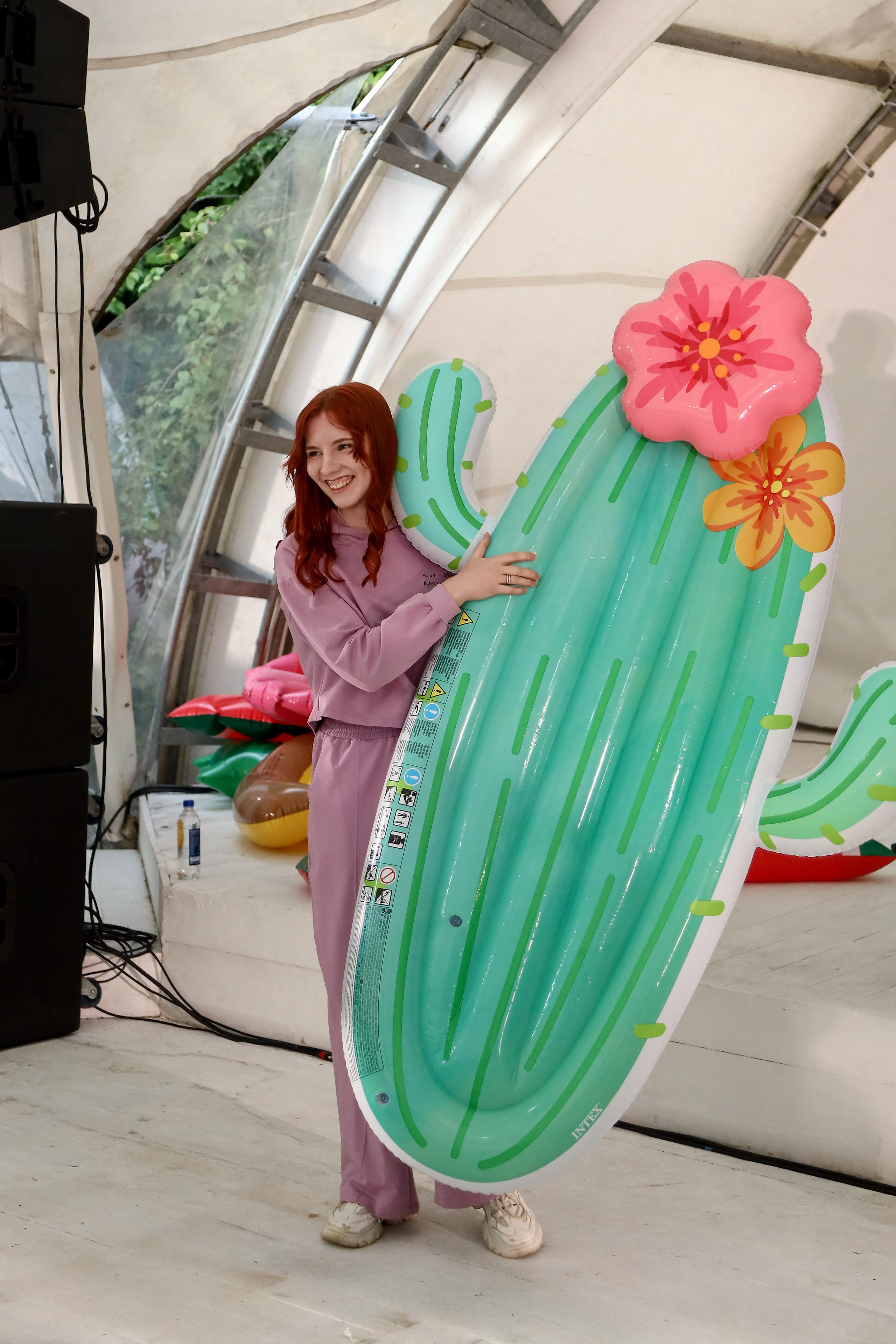 Летний корпоратив Arlight. Фотограф Антон Чупринин