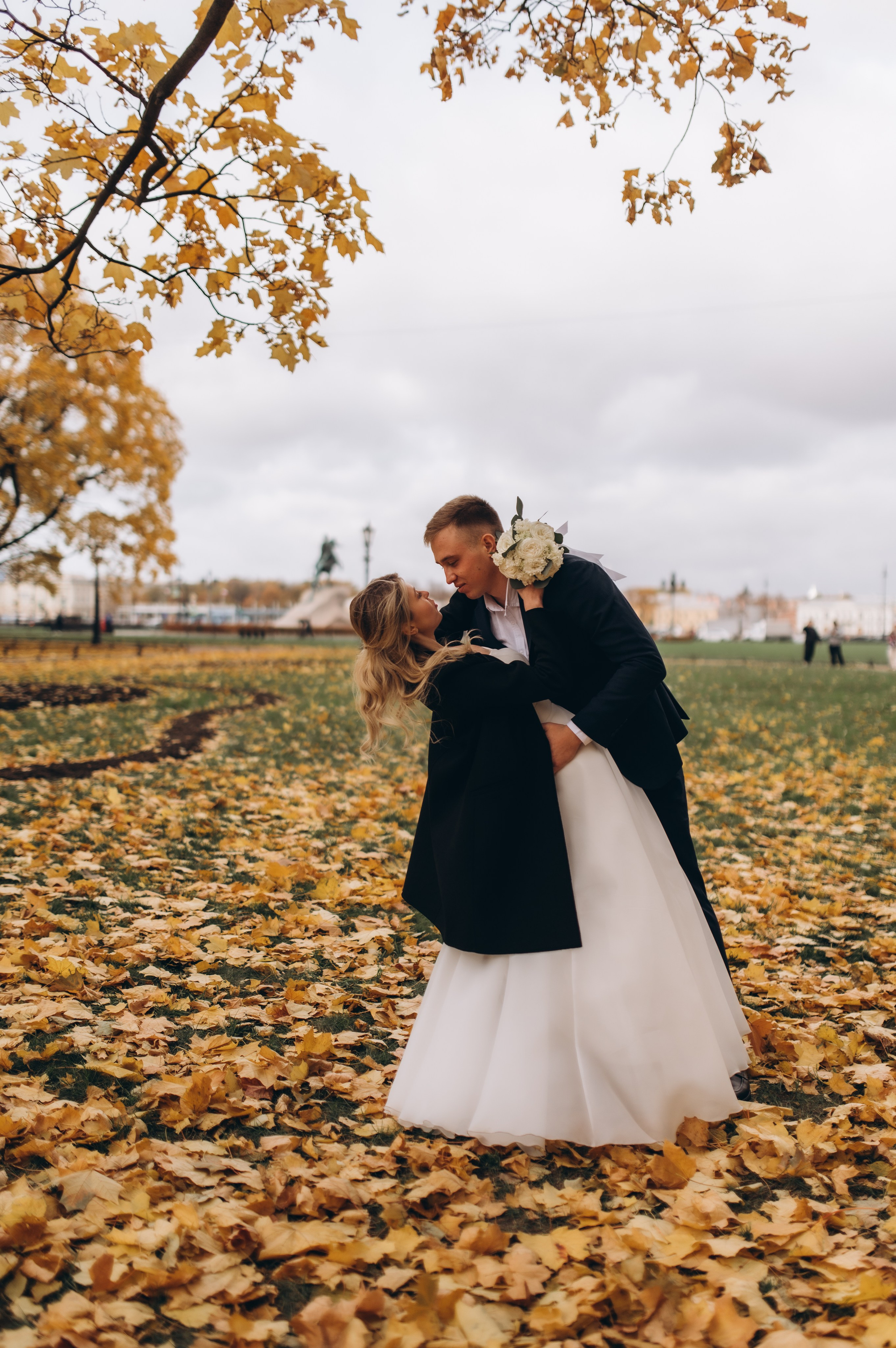 1ый загс+фотопрогулка свадьба. Фотограф ПИТЕР СПБ Надежда Баранова