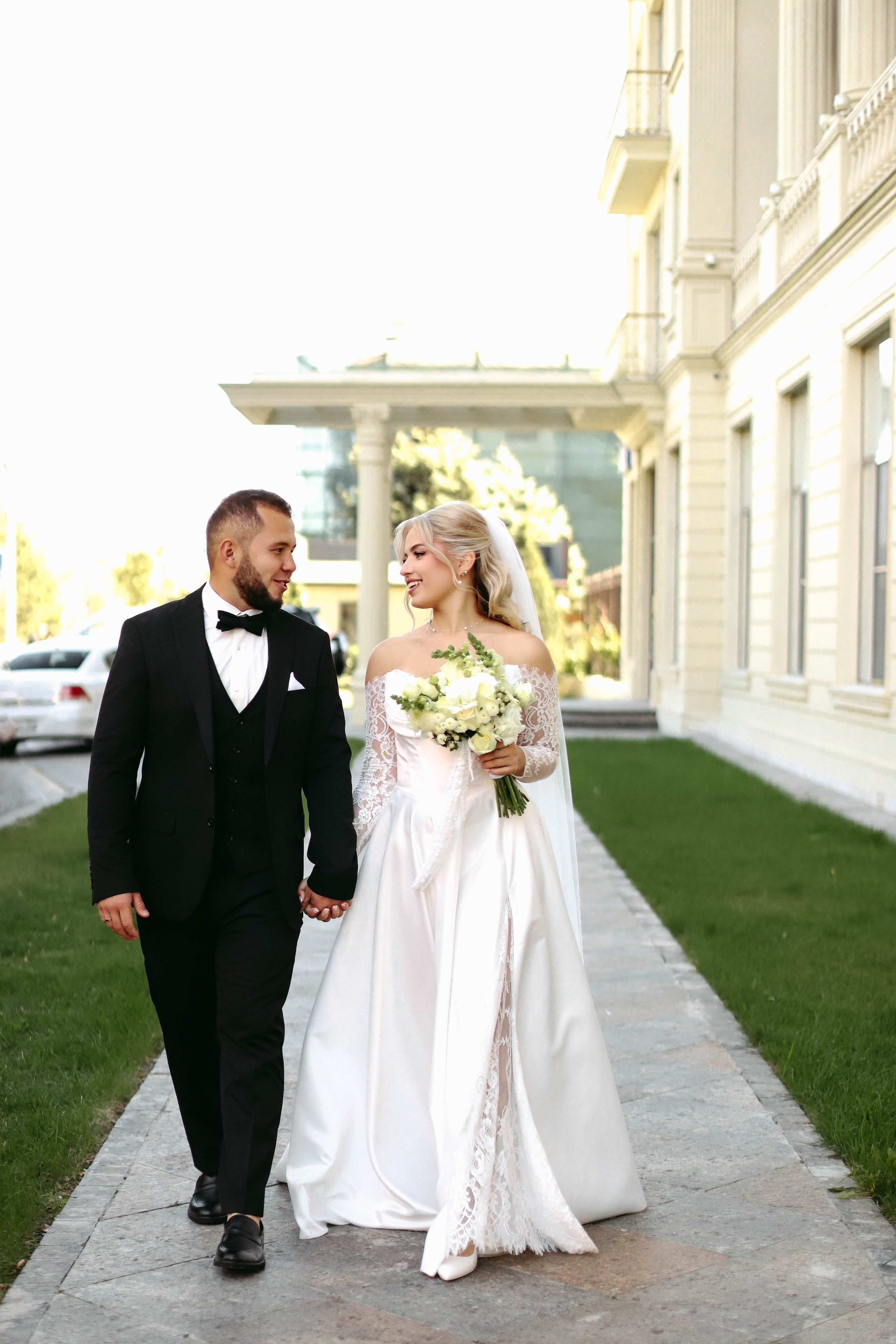 СОФИЯ & МИХАИЛ. Фотограф Мариуполь | Ялта | Крым — Диана Мазенко