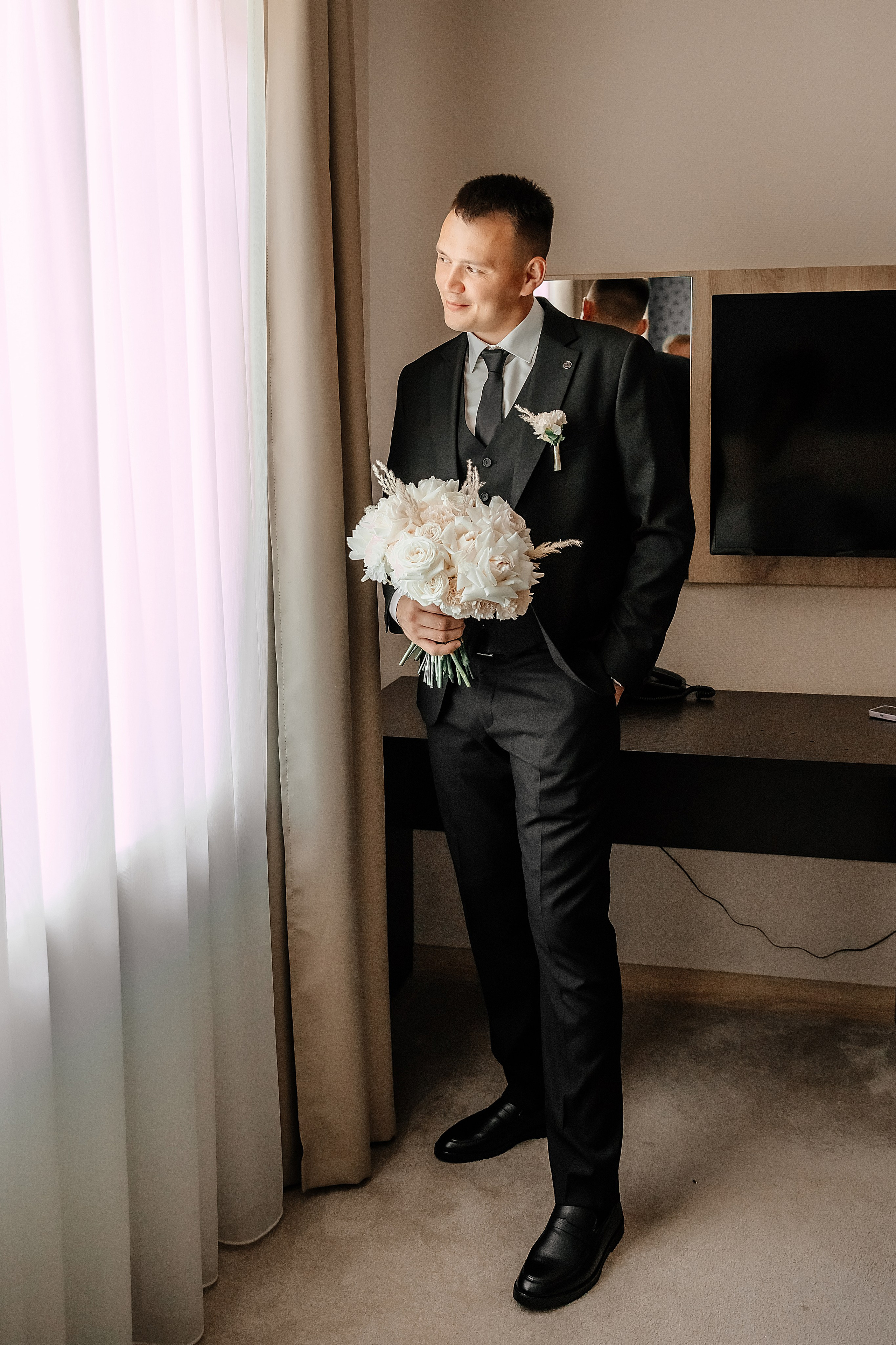 Азамат и Розалина. Свадебный и семейный фотограф Разида Мухаметова