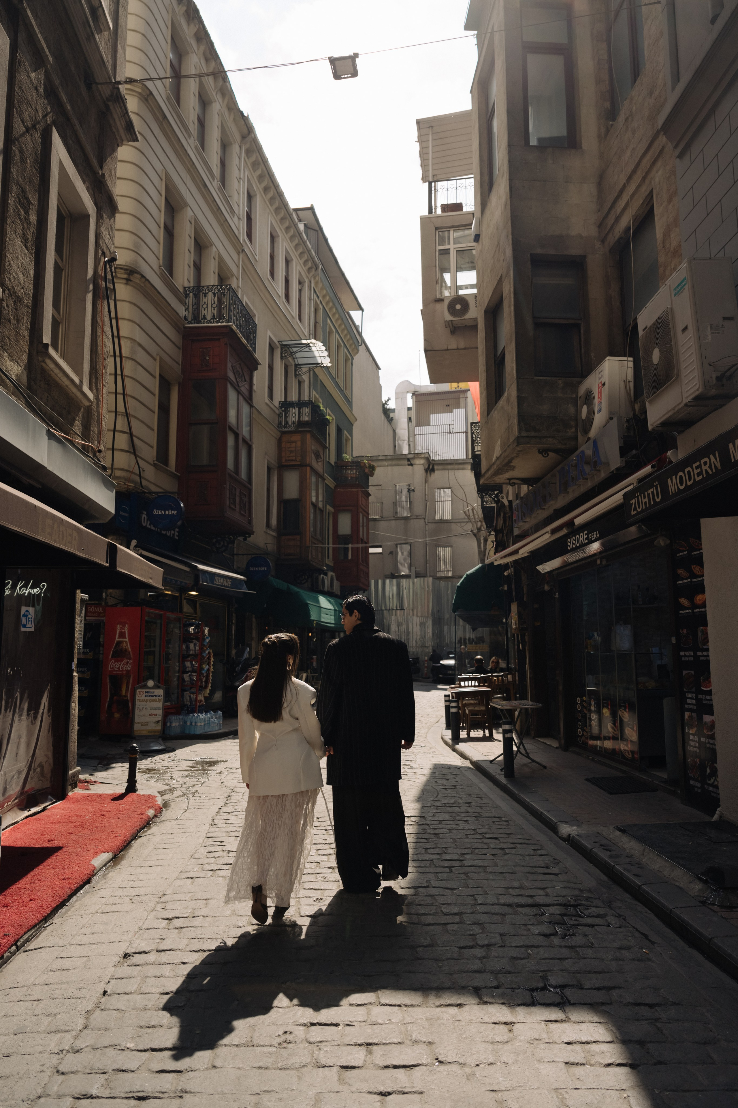 Халид и Ксения. Стамбул. Свадебный фотограф МОСКВА, СПб, КРЫМ, СМОЛЕНСК АЛЯ КОНОВАЛОВА