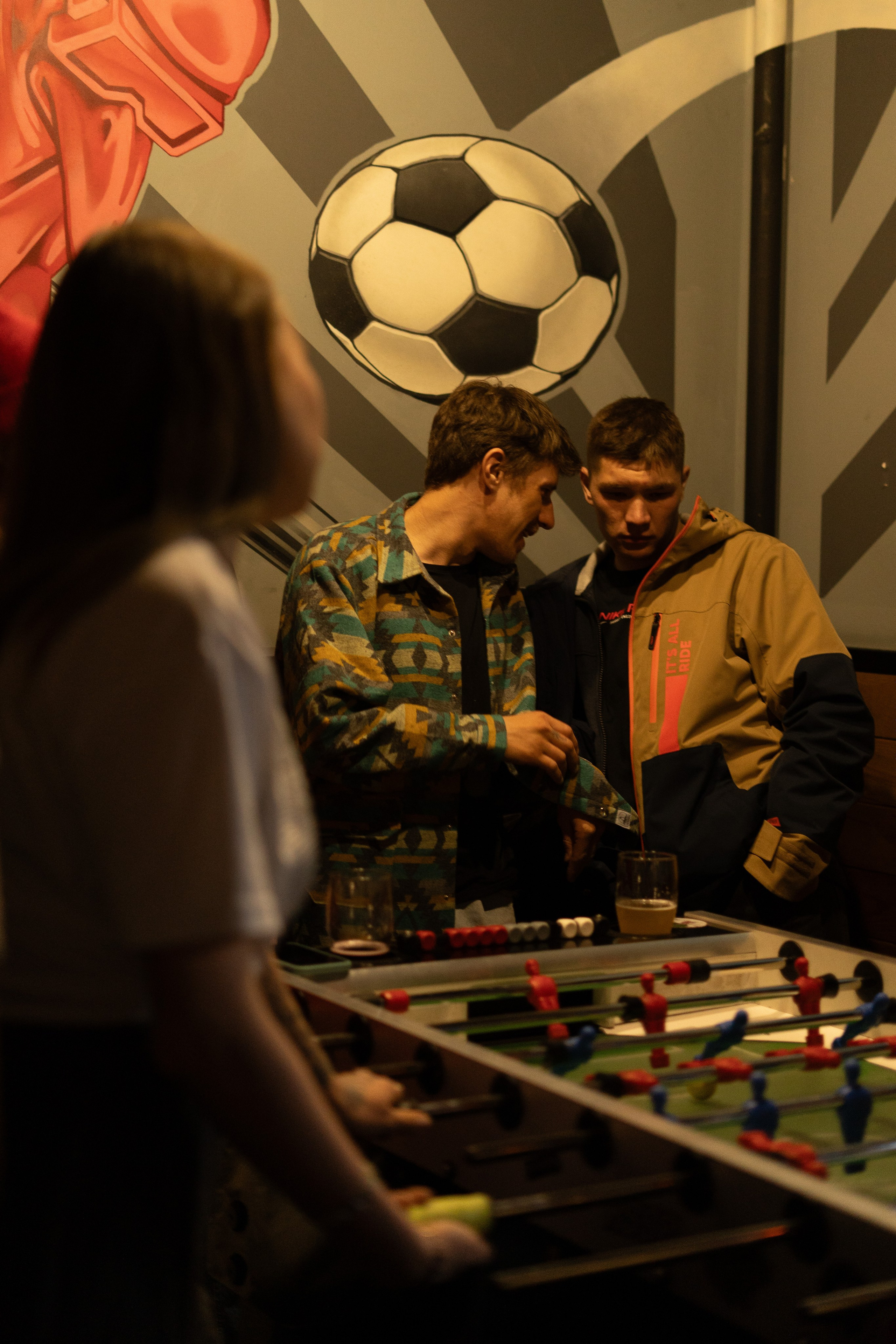 Рукс ШК. Анастасия Паршукова — фотограф Шерегеш Новосибирск