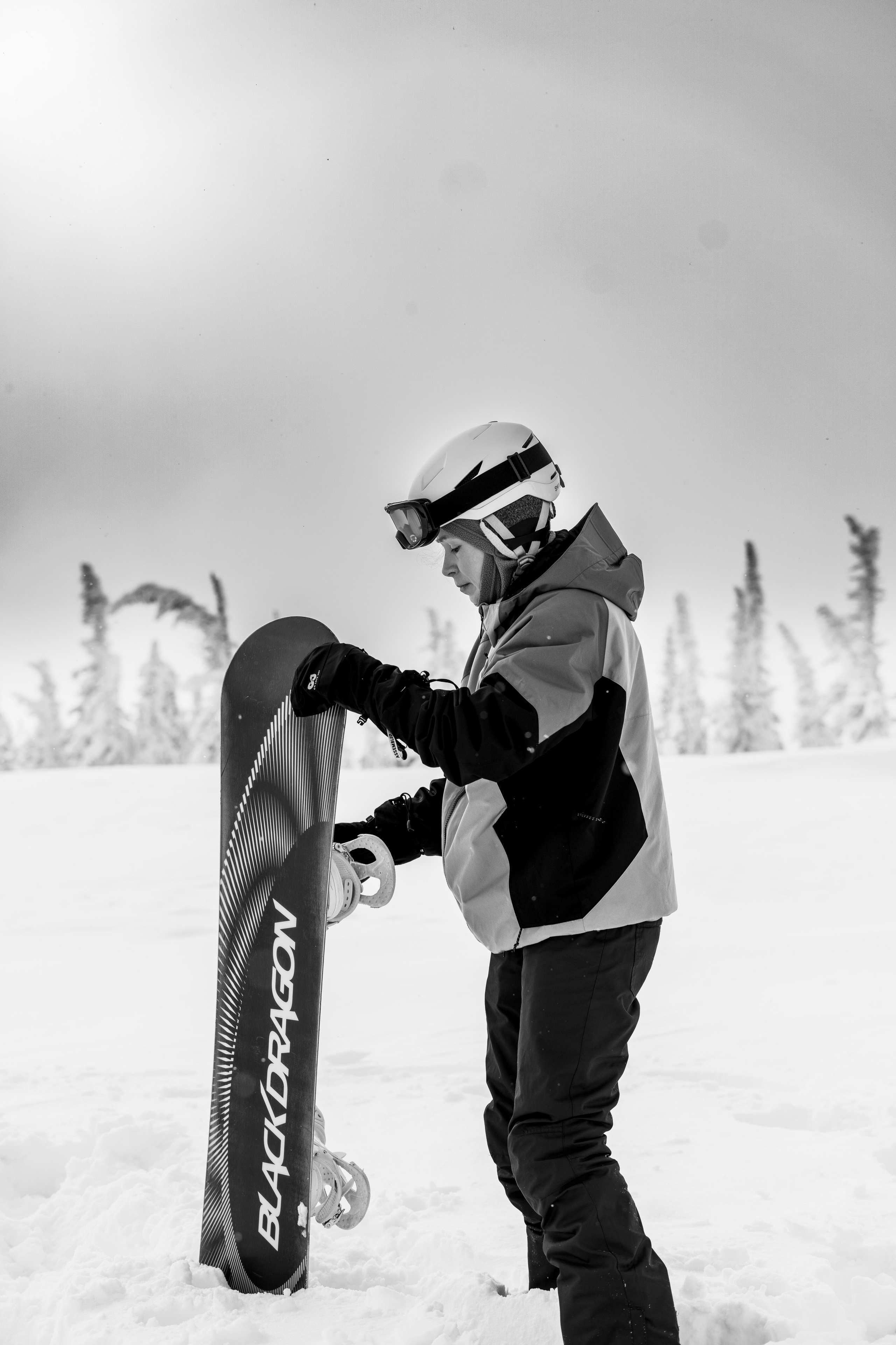 Тур. Анастасия Паршукова — фотограф Шерегеш Новосибирск