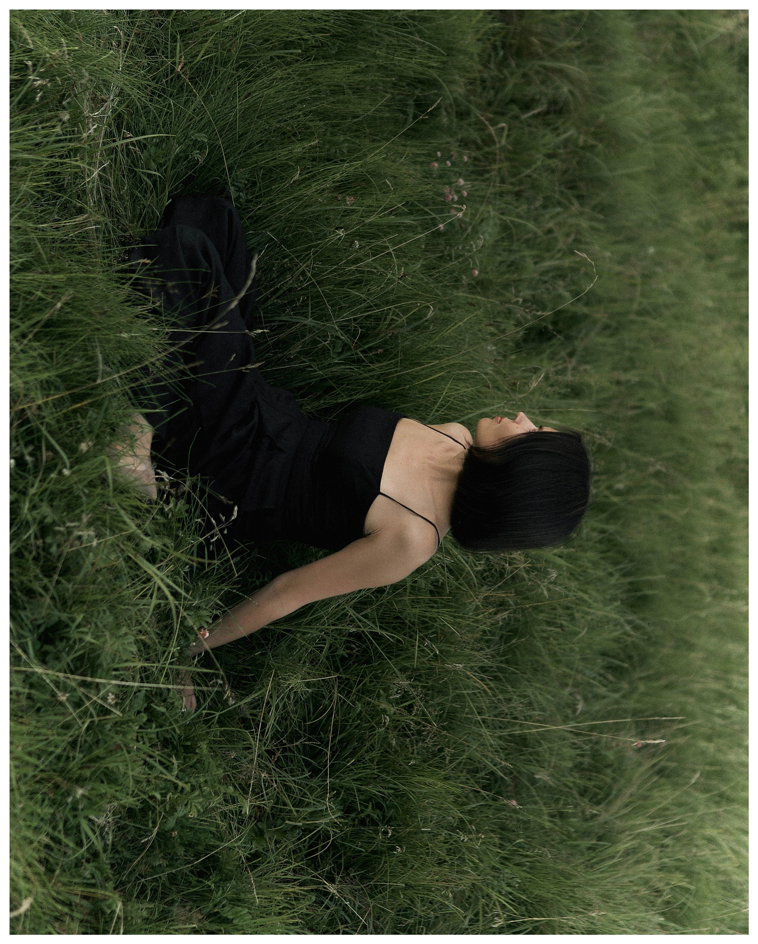 Irina. Индивидуальная и семейная фотосессия в Чебоксарах Оксана Русакова