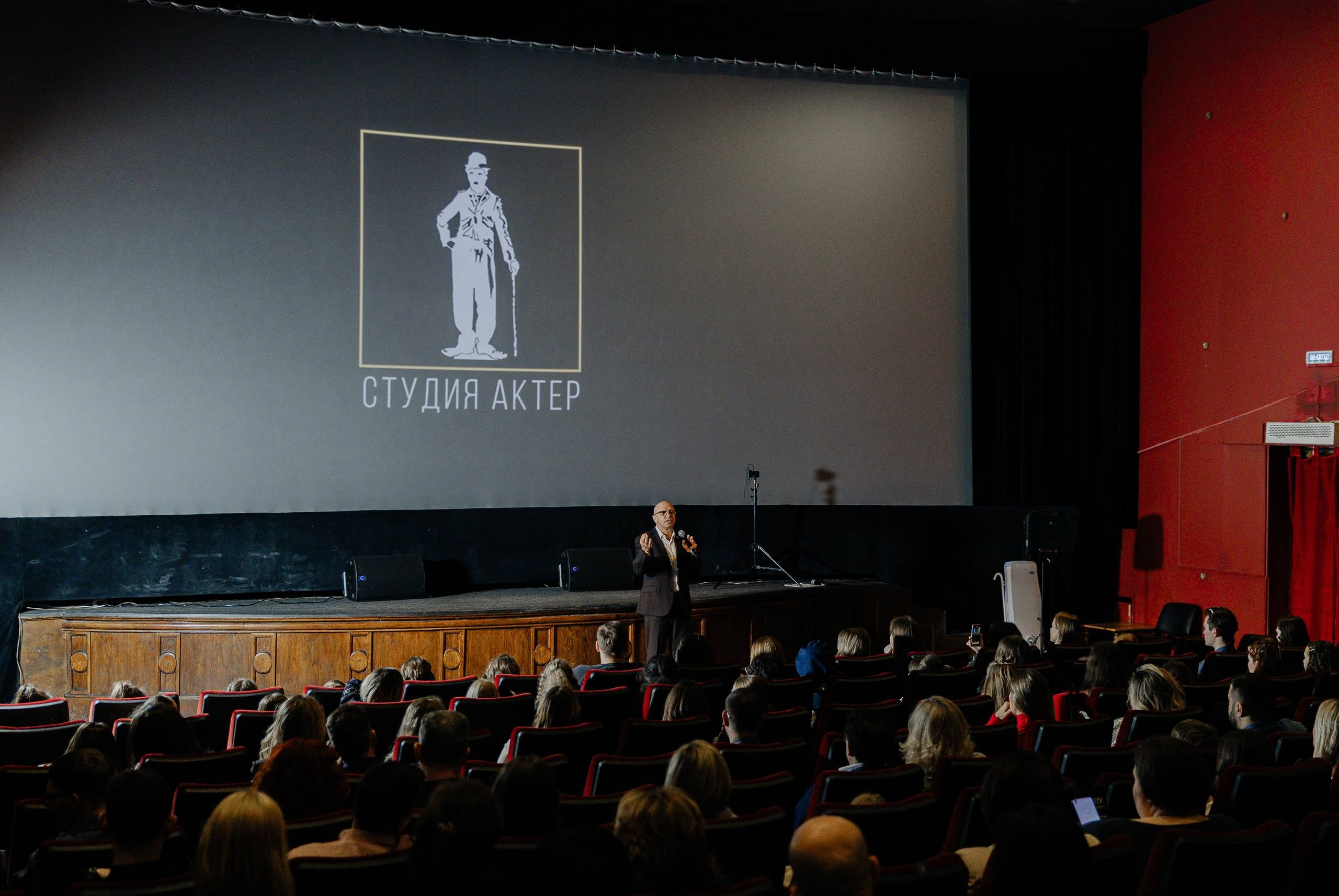 Гости и участники фестиваля БДДК Метр с кепкой. Фестиваль Большой день детского кино «Метр с кепкой»
