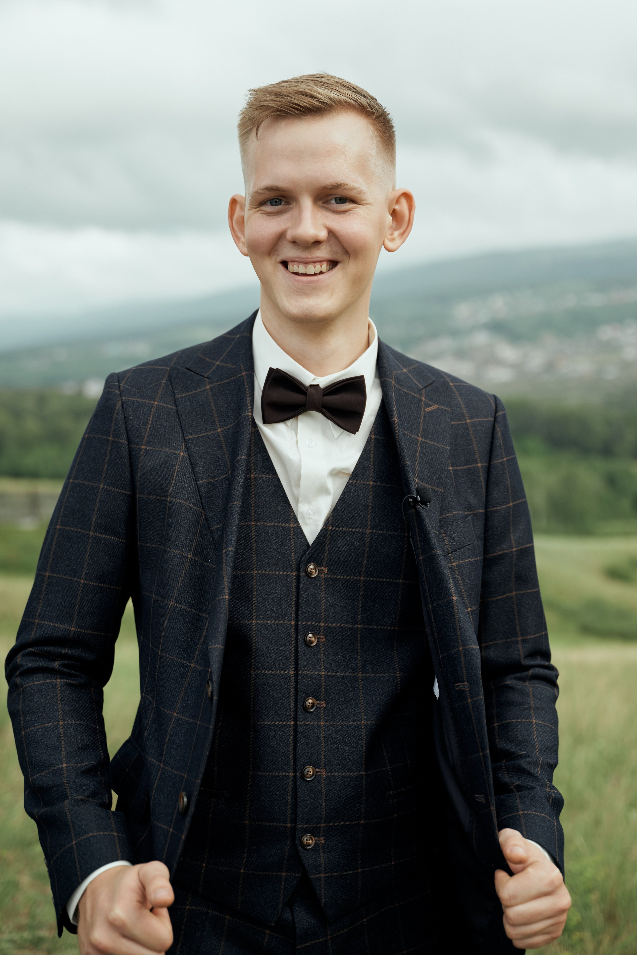 Дарья и Дмитрий. Свадебный фотограф Александр Браво