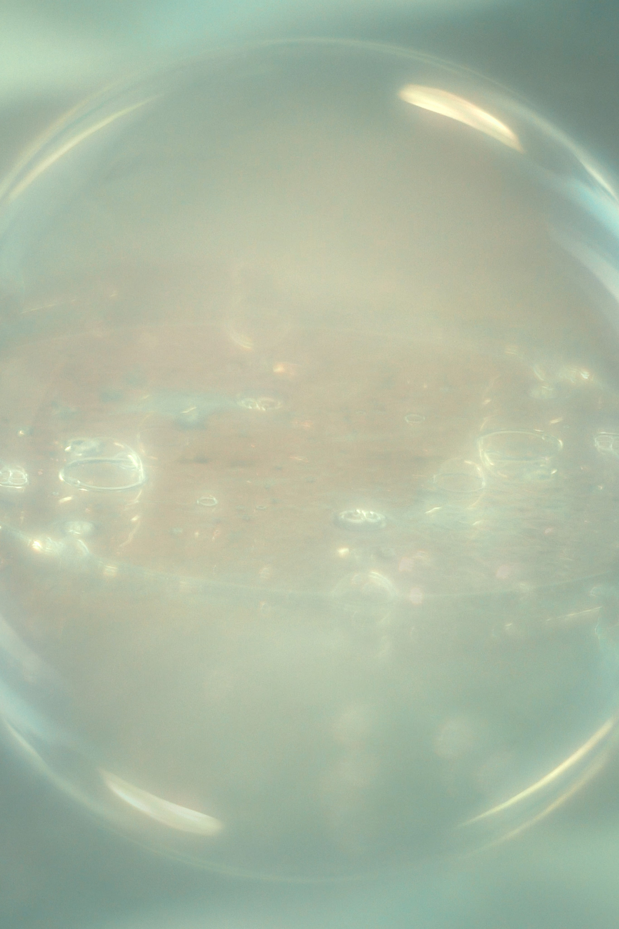 TIME PROJECT. Anna Konushkina — visual artist