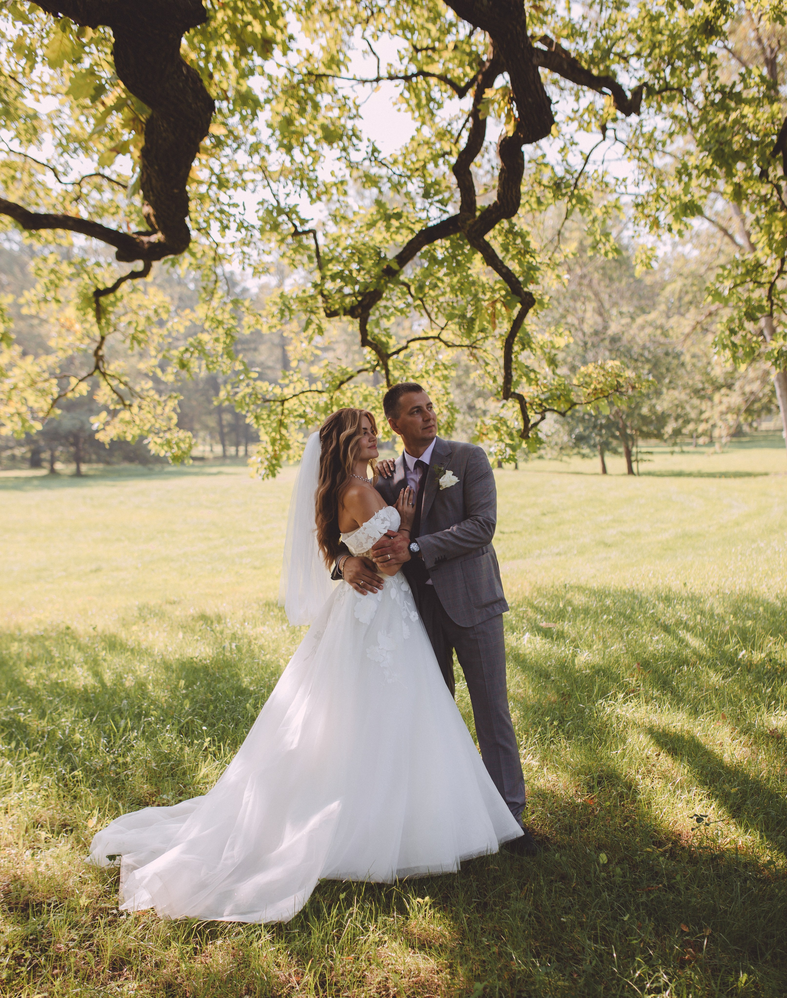 Wedding Day. Анна Михайлова|Свадебный фотограф в Санкт-Петербурге