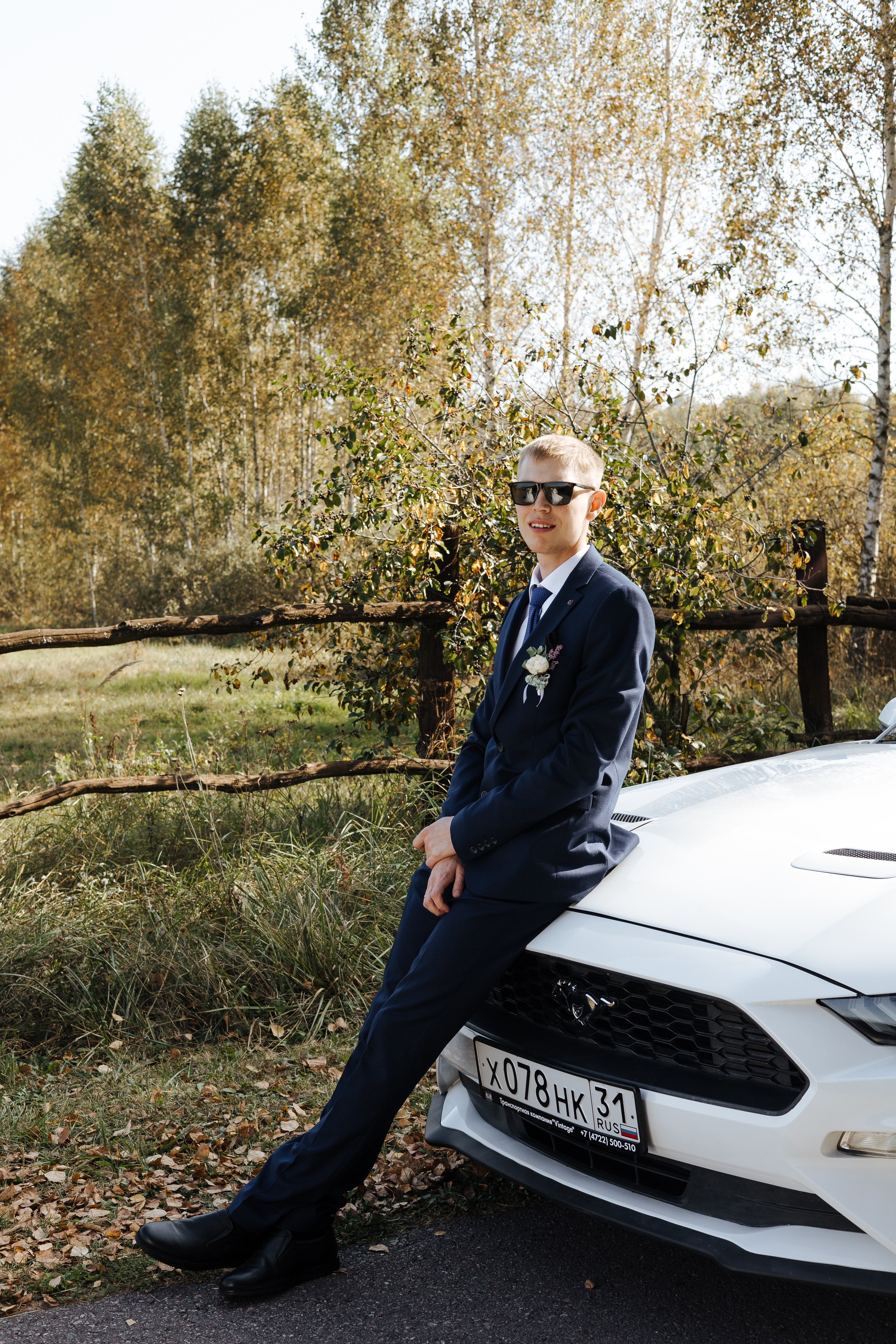 Это по любви. Свадебный и семейный фотограф в Белгороде Юлия Першина