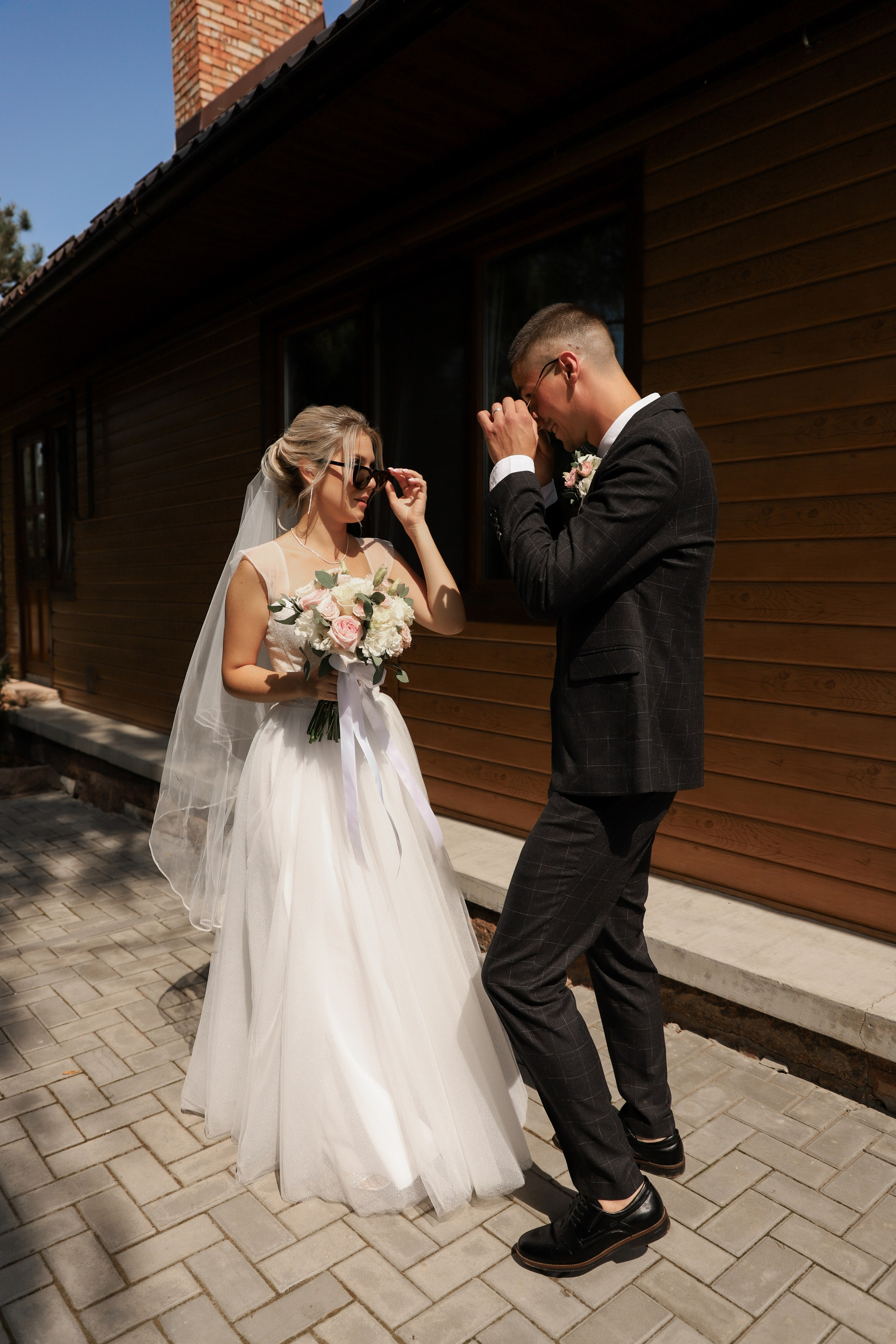 Алексей и Елена (сокращено). Свадебный фотограф Ангелина Сунгатулина | Саратов | Балаково | Вольск