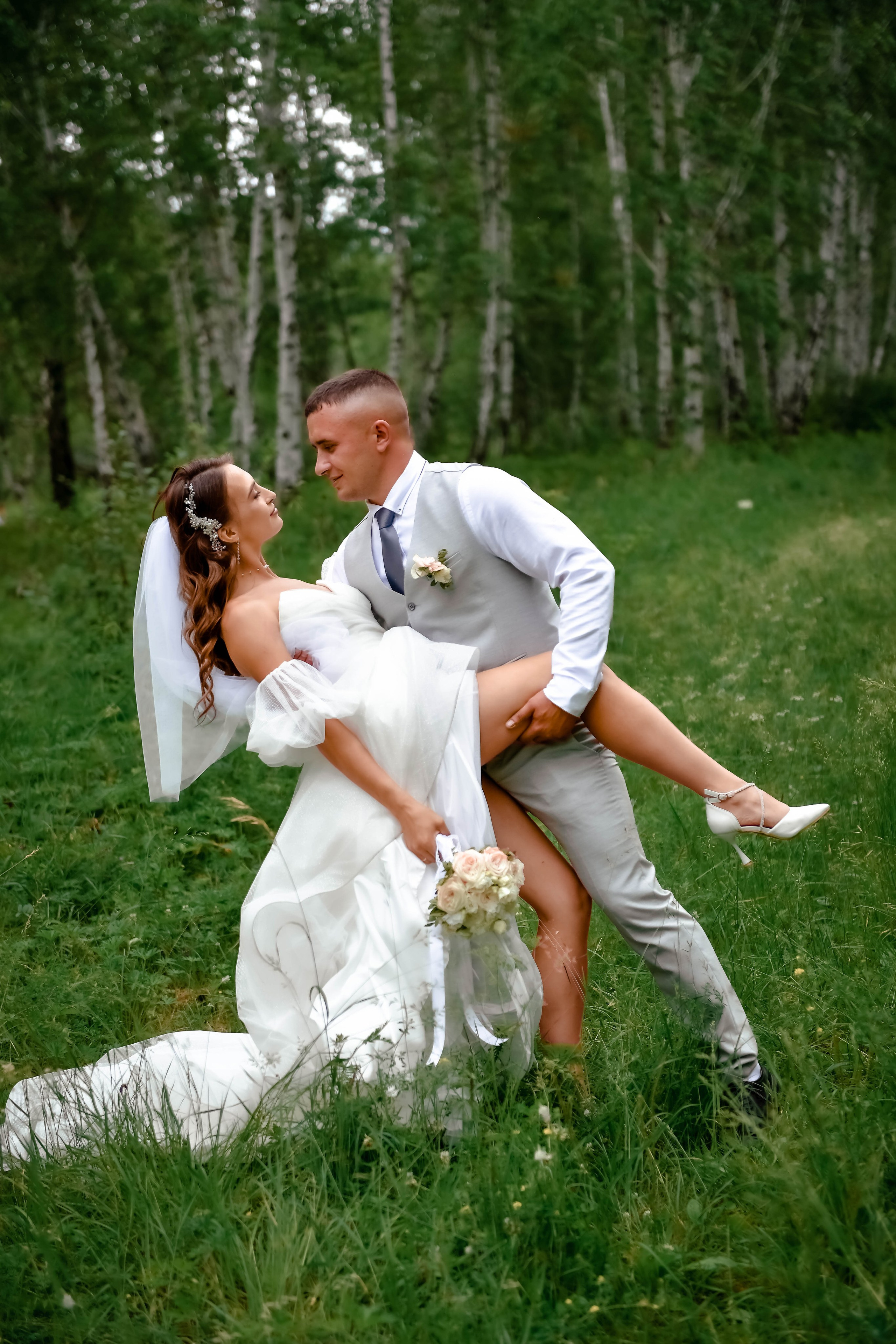 Олег и Екатерина. Семейный и детский фотограф Татьяна Перевалова