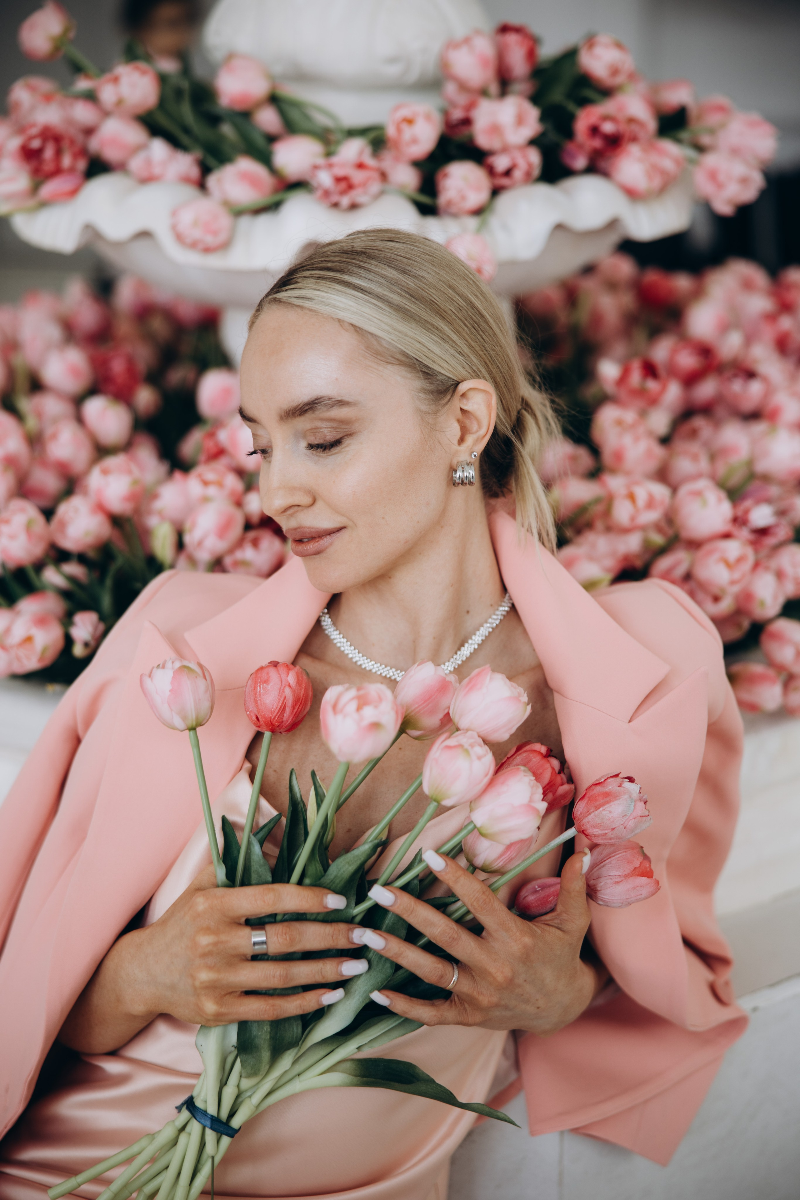 Фотоссесия в зале Авалон. Свадебный фотограф в Дмитрове