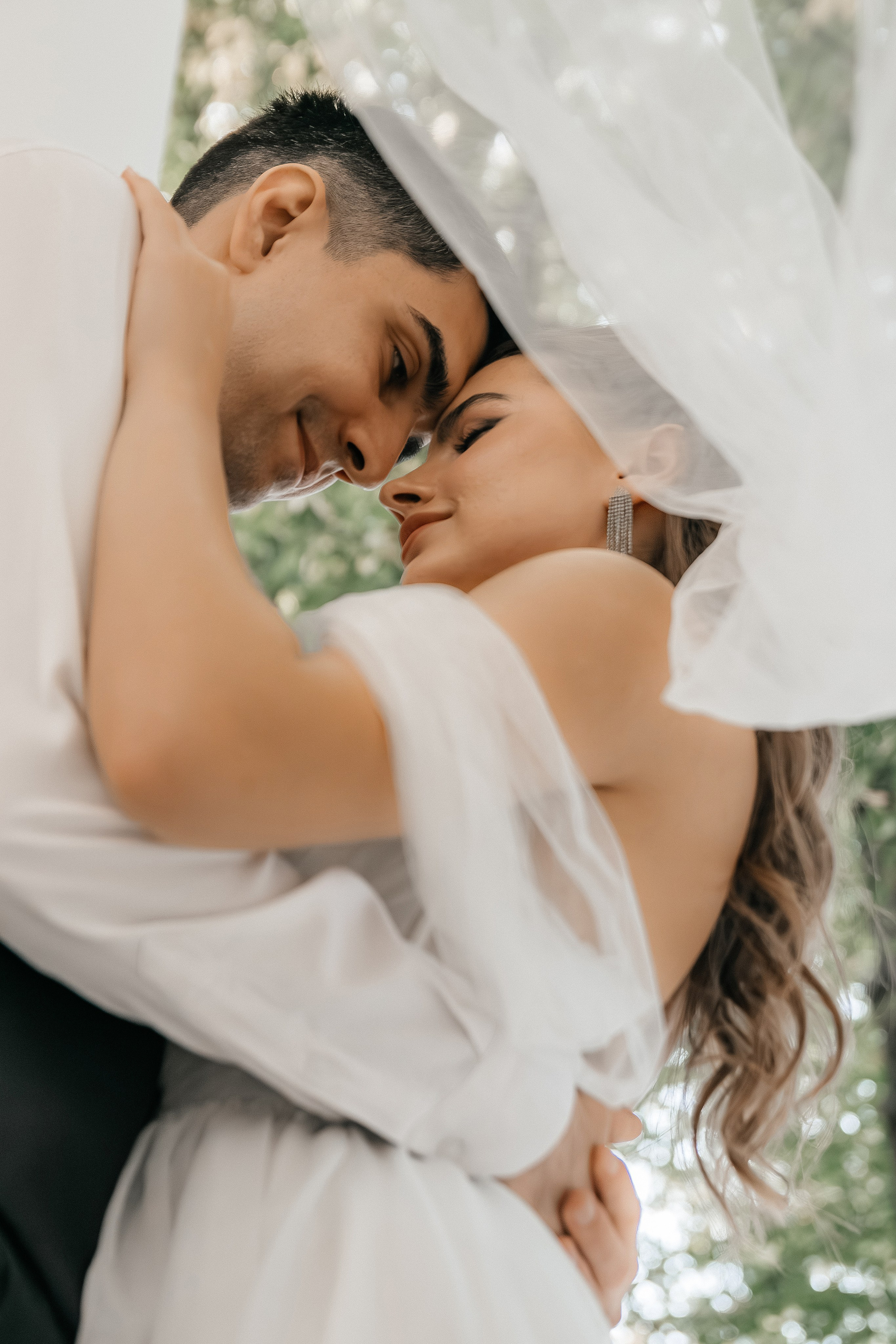 Свадебные фотосессии. Alex Andr фотограф Москва и МО