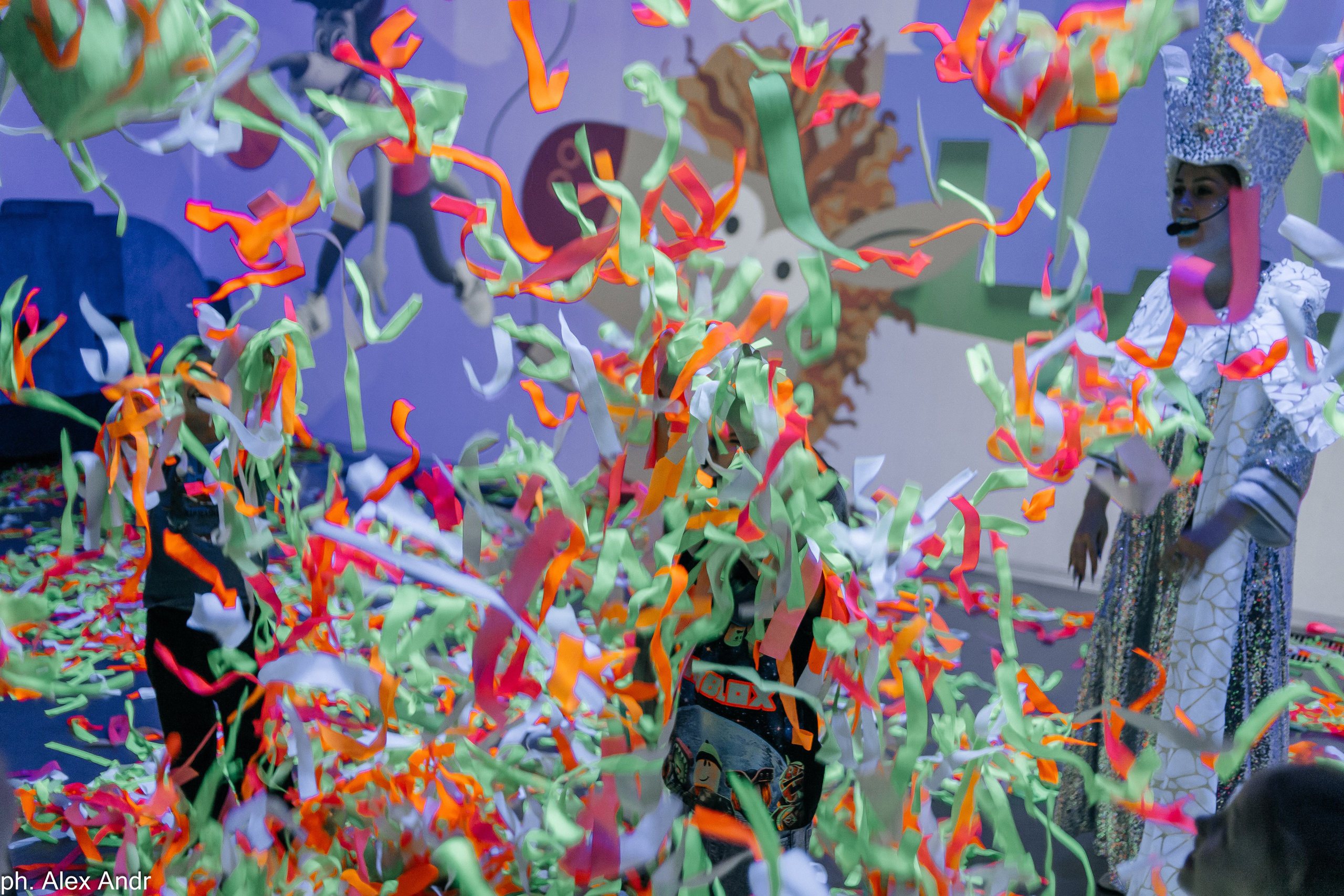 Дни рождения. Alex Andr фотограф Москва и МО