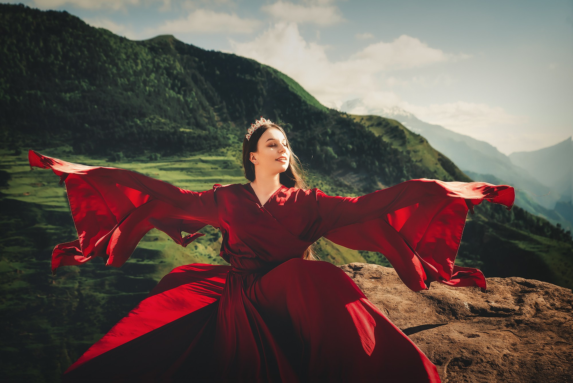 Арина. Женский фотограф Крещение Венчание Москва Брянск