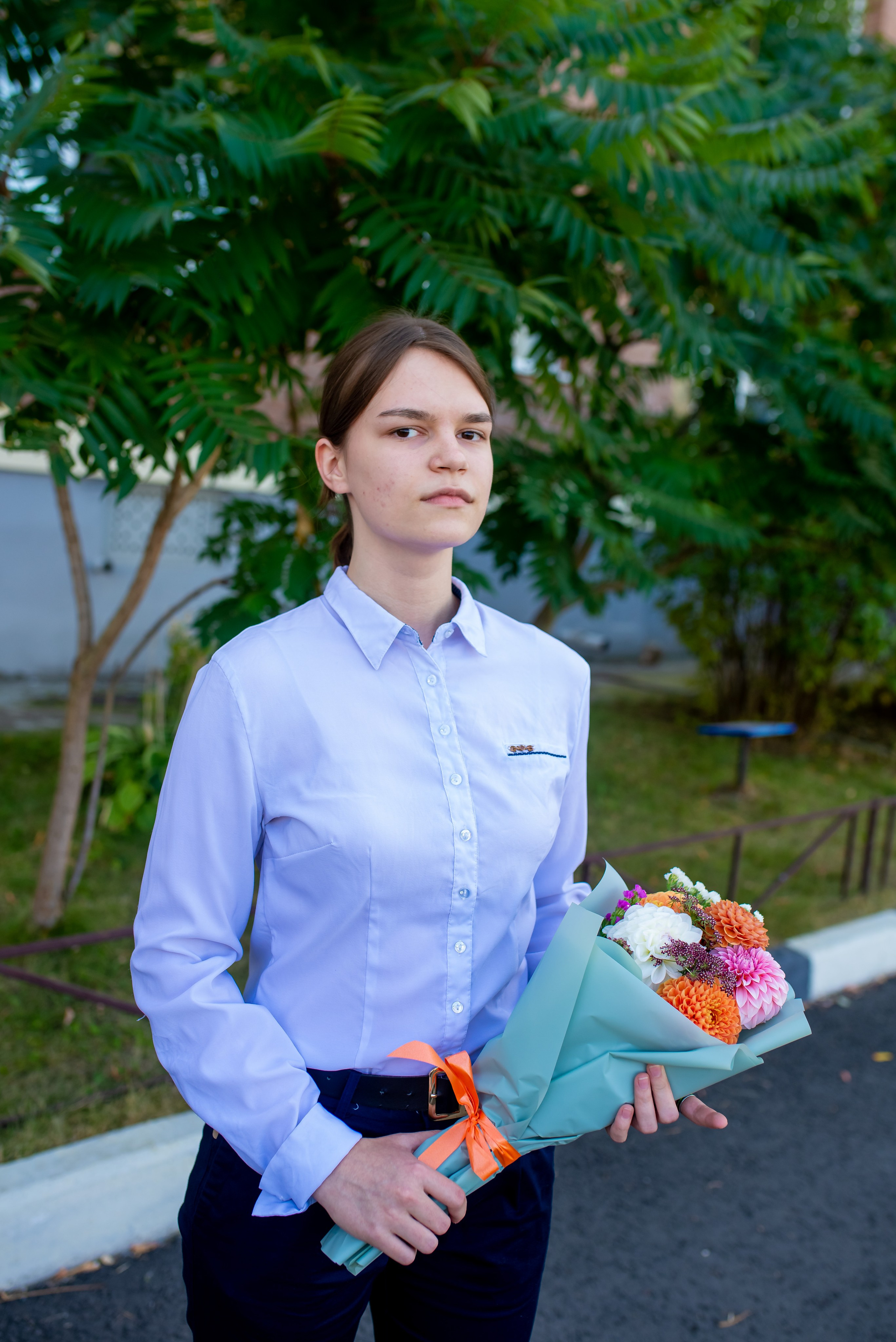 Школа 72. Женский фотограф Крещение Венчание Москва Брянск