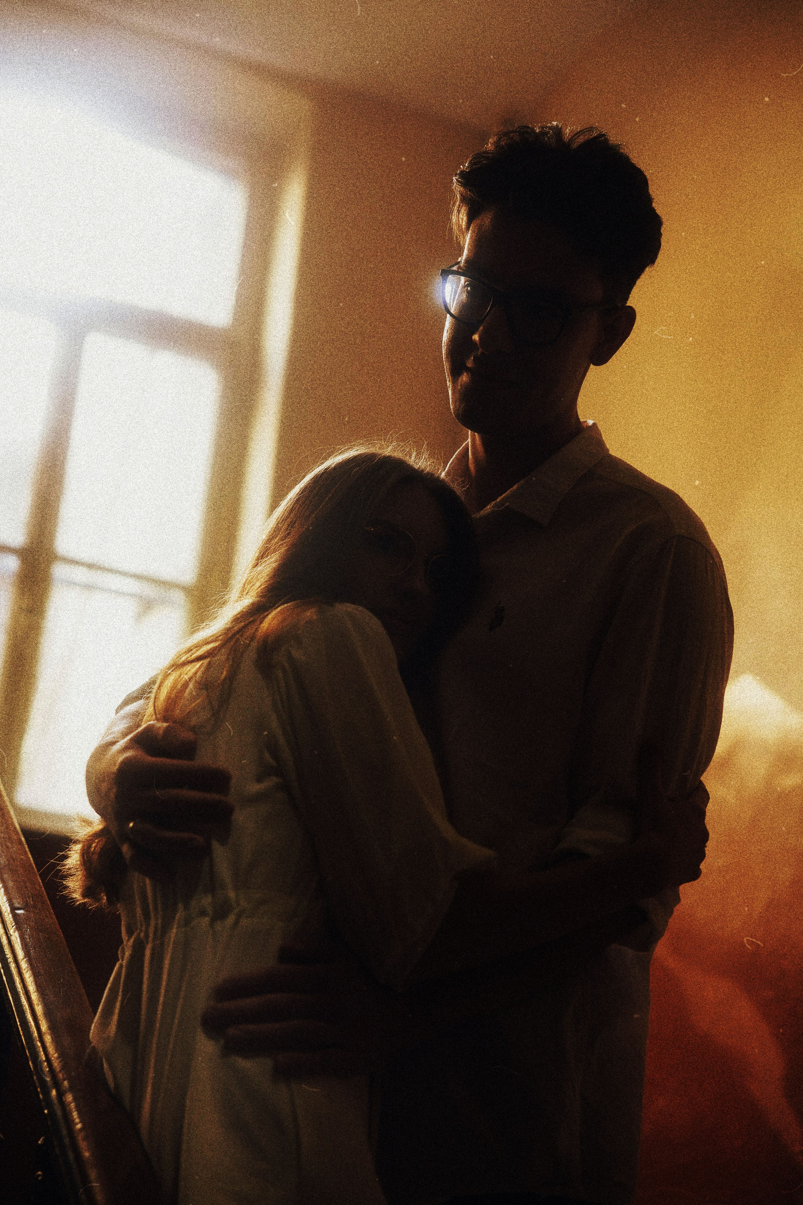 Настя+Даниил. About