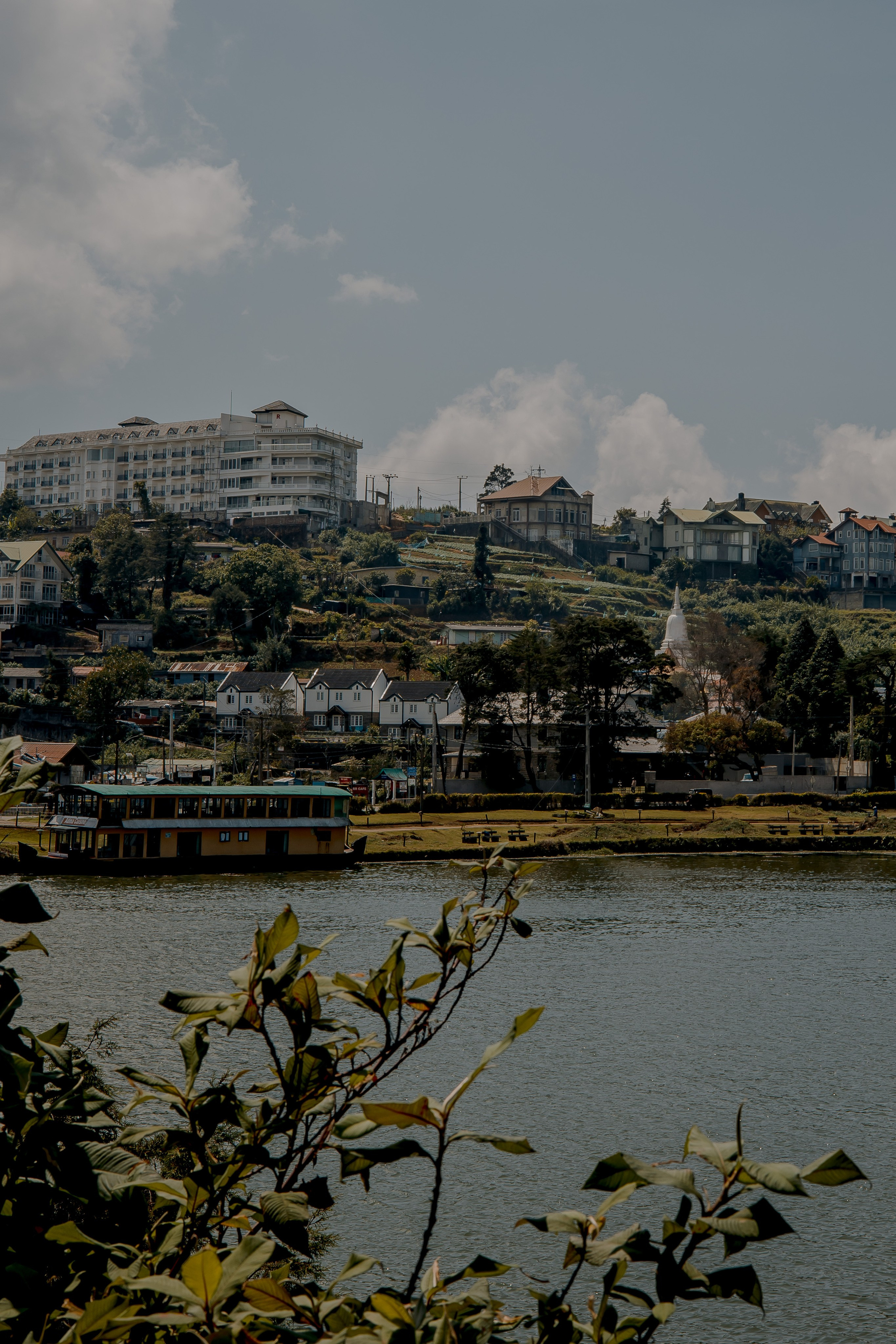 Sri Lanka, Nuwara Elia 2026. Art Photographer